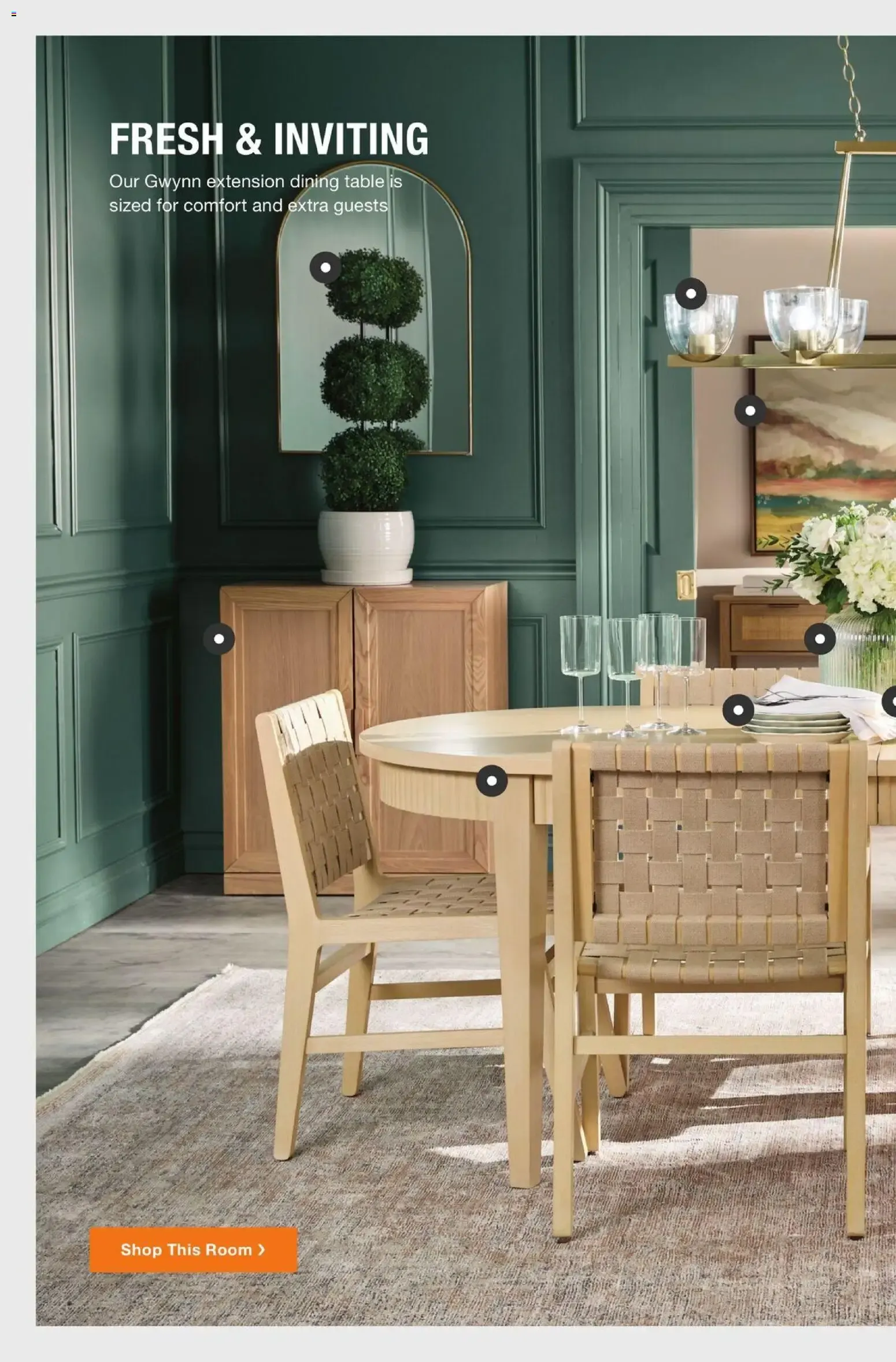 Weekly ad The Home Depot: Ease Into Summer from June 15 to July 26 2026 - Page 6