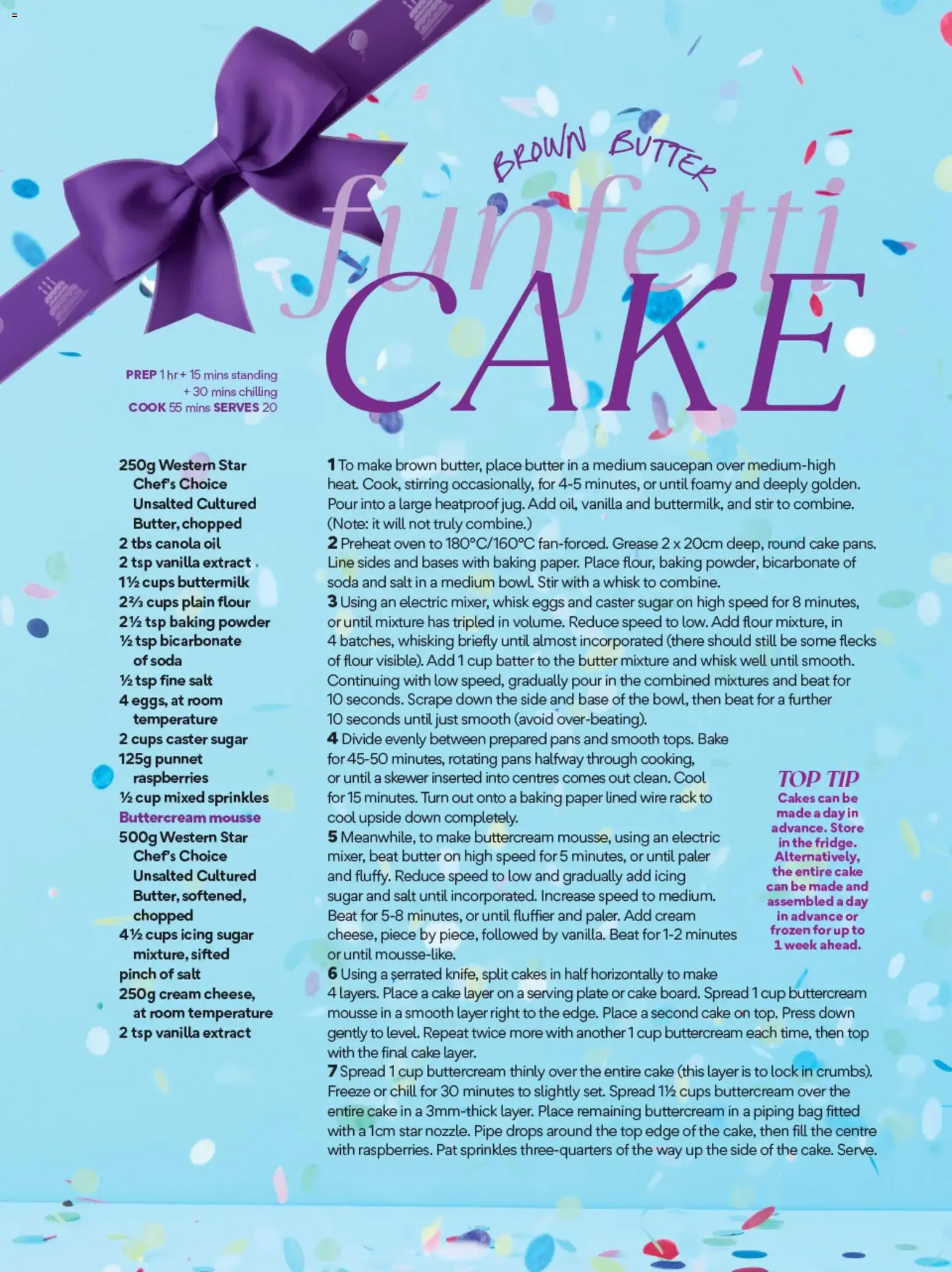fresh - Catalogue valid from 1 September to 30 September 2026 - page 6