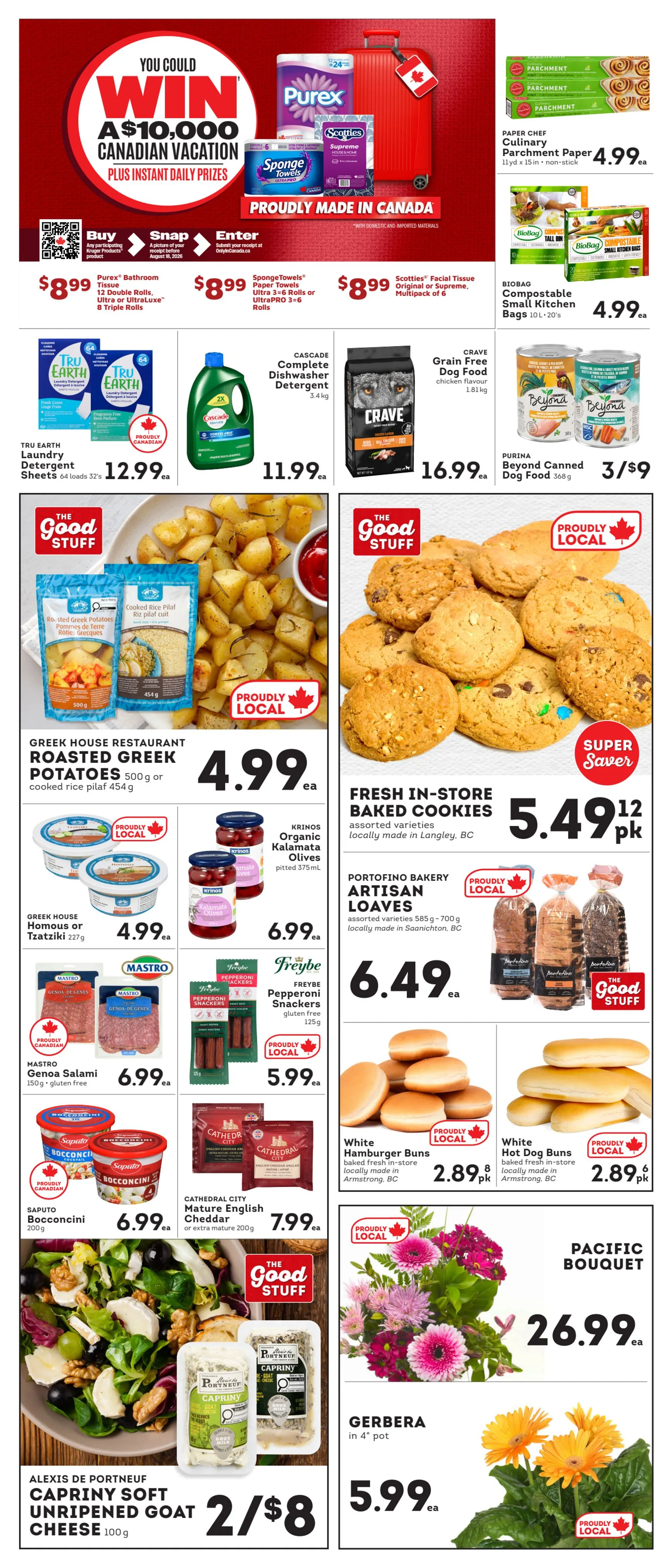 Weekly ad IGA Weekly Specials from June 19 to June 25 2026 - Page 5