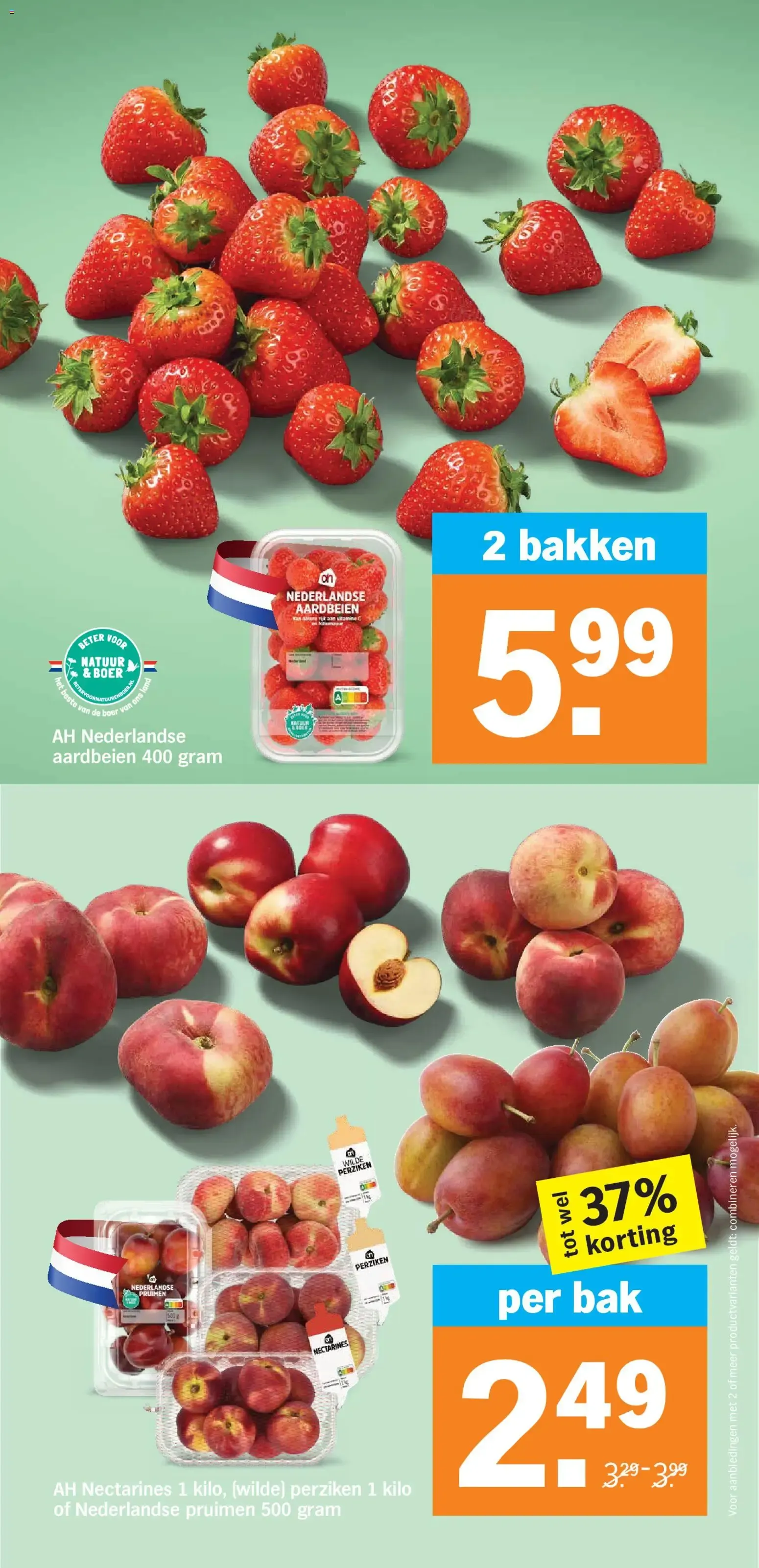 AH folder vanaf 24-08-2026 -- NIEUWE deze week van 24 augustus tot 30 augustus 2026 - Folder pagina 13