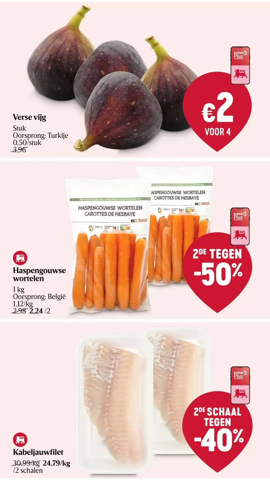 SUPERPLUS DEALS van 10 september tot 16 september 2026 - folder pagina 8