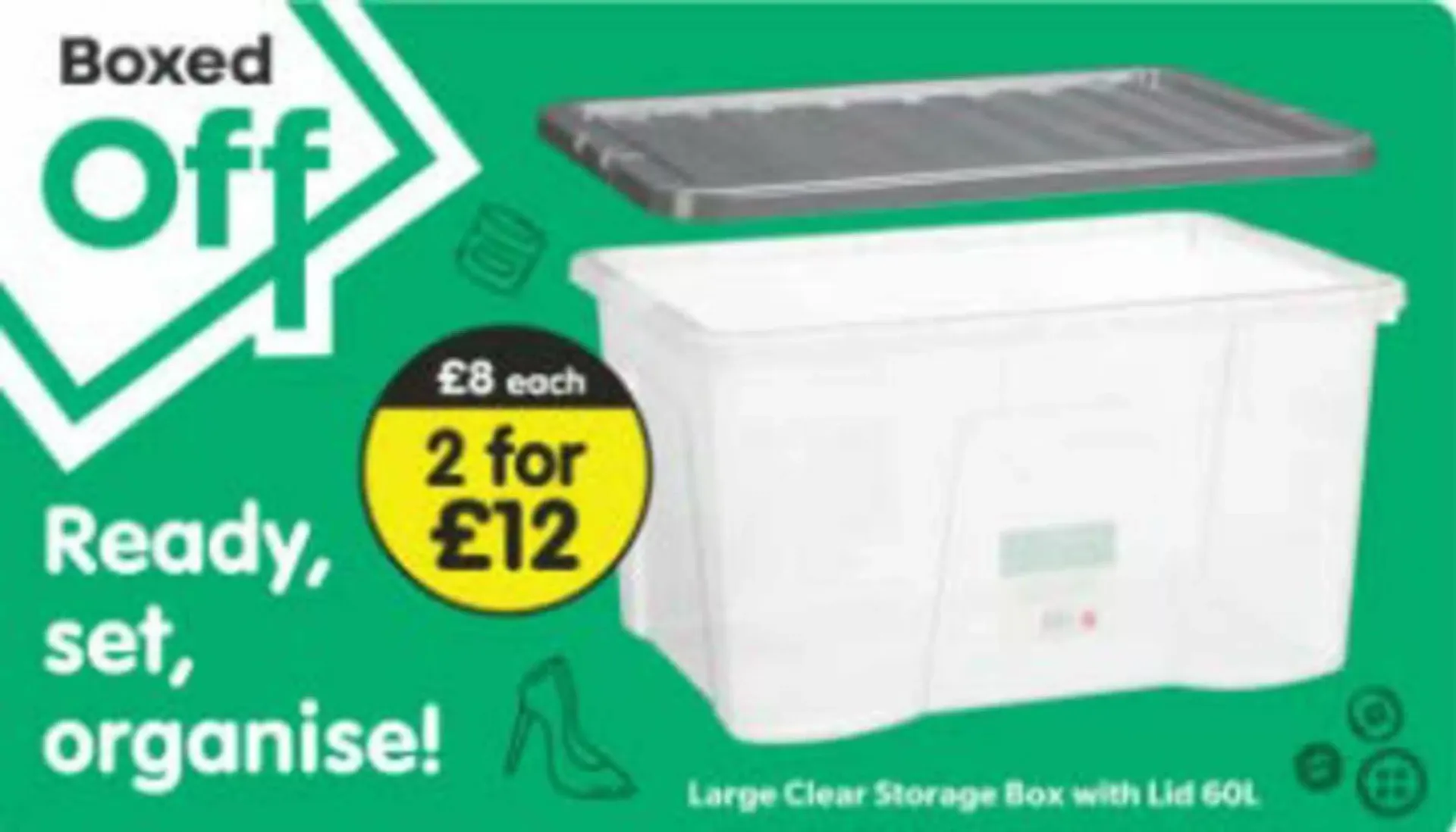BANK HOLIDAY Electrical DEALS from 26 August to 7 September 2026 - Catalogue Page 3