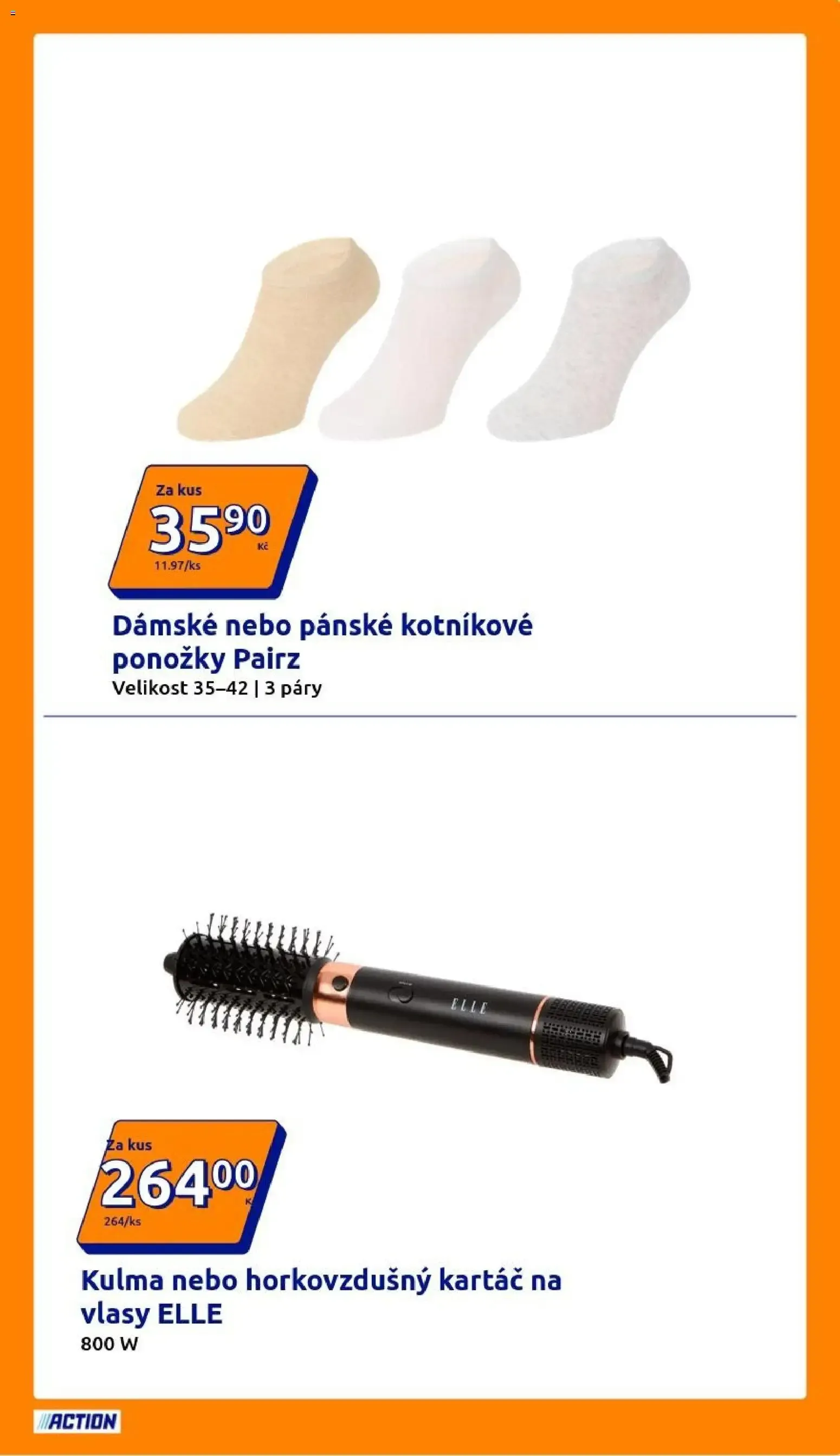 Action leták od 15.07.2026 - Akční leták online - 15. července 21. července 2026 - Page 3