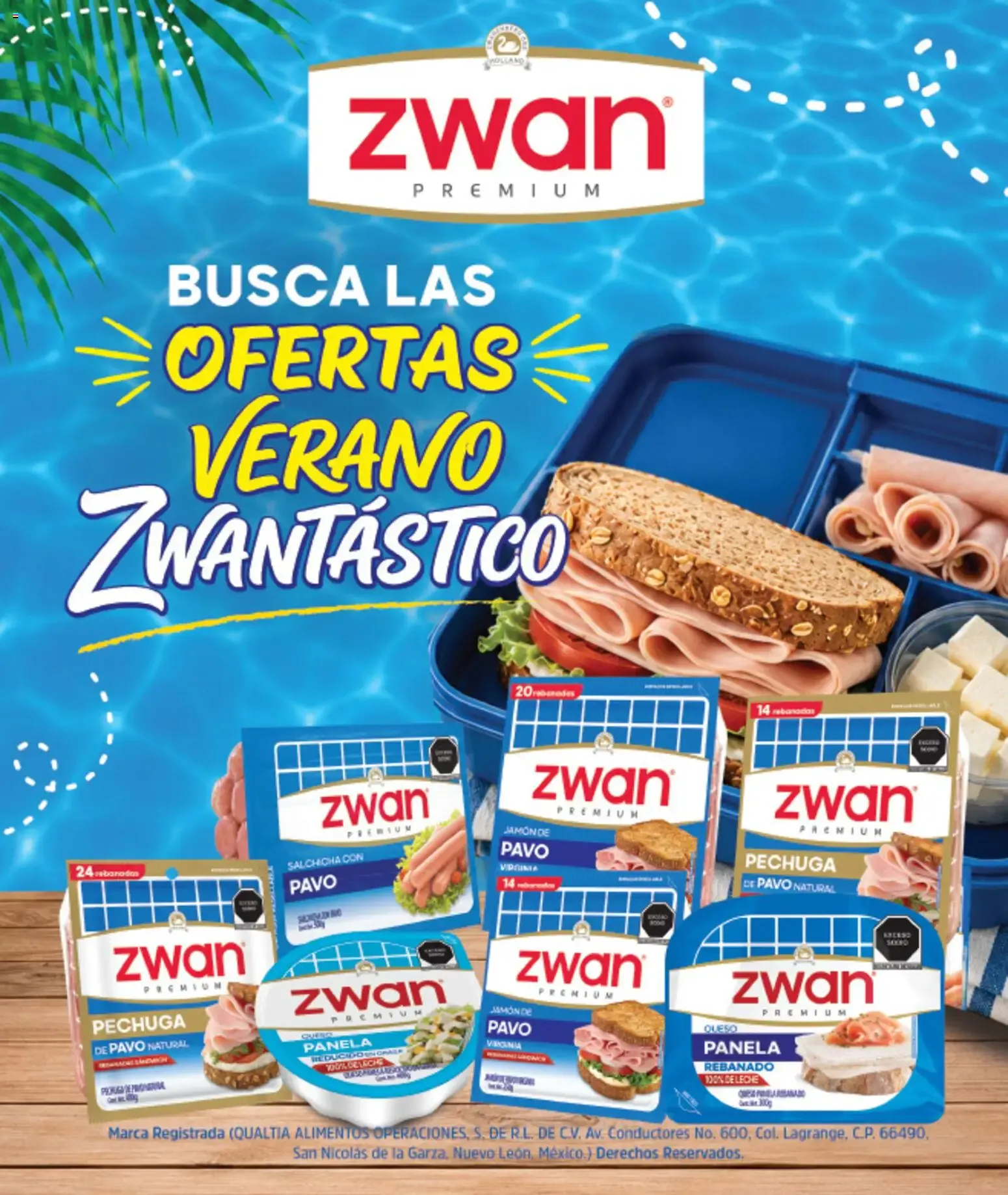 Catálogo de Celebra: Verano Loco - Las Promos Más Locas Entran a la Cancha 1 de julio al 31 de julio 2026 - Pagina 23