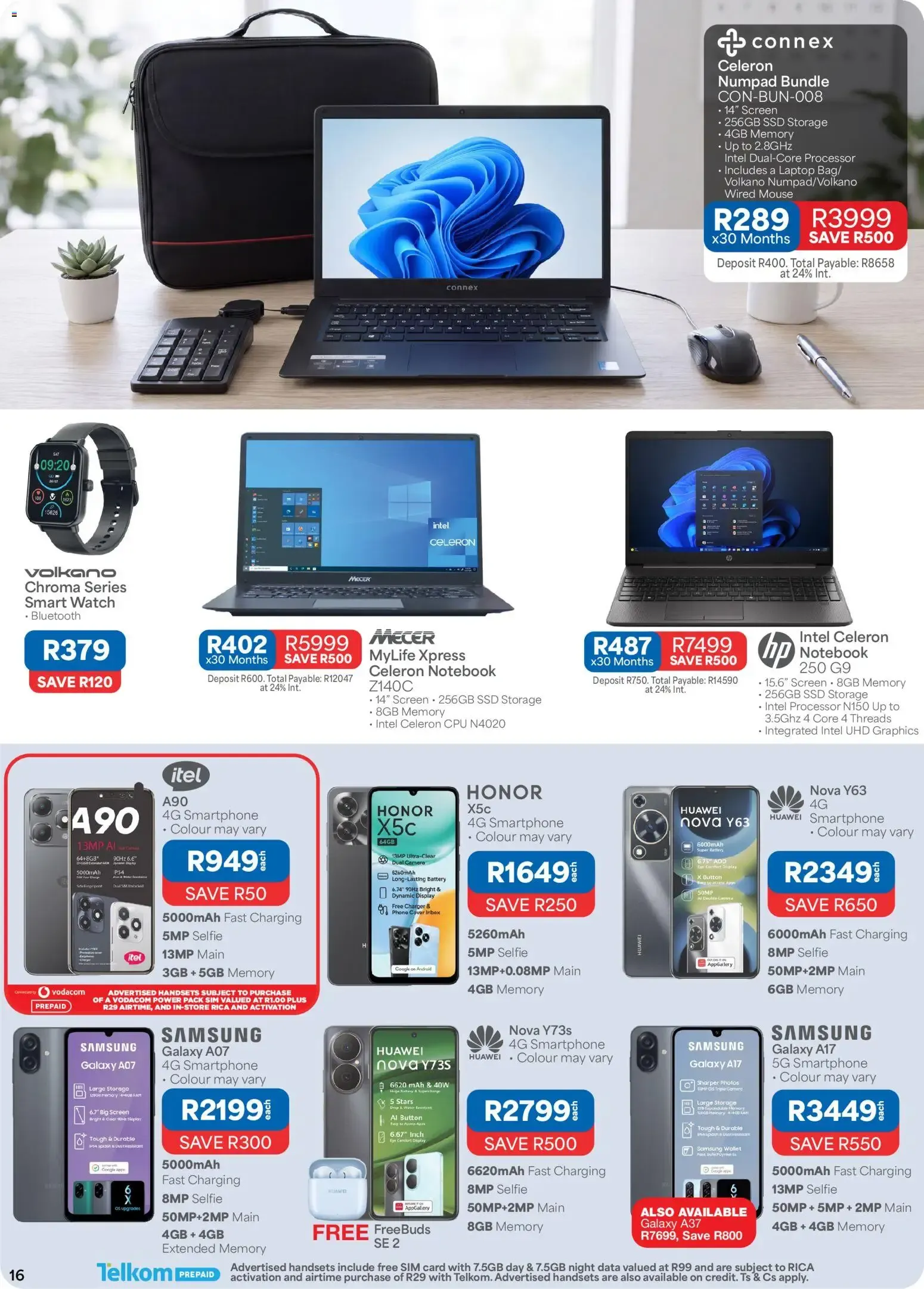 OK Furniture Catalogue (10/08/2026 - 23/08/2026) Online from 10 August to 23 August 2026 - Catalogue Page 16