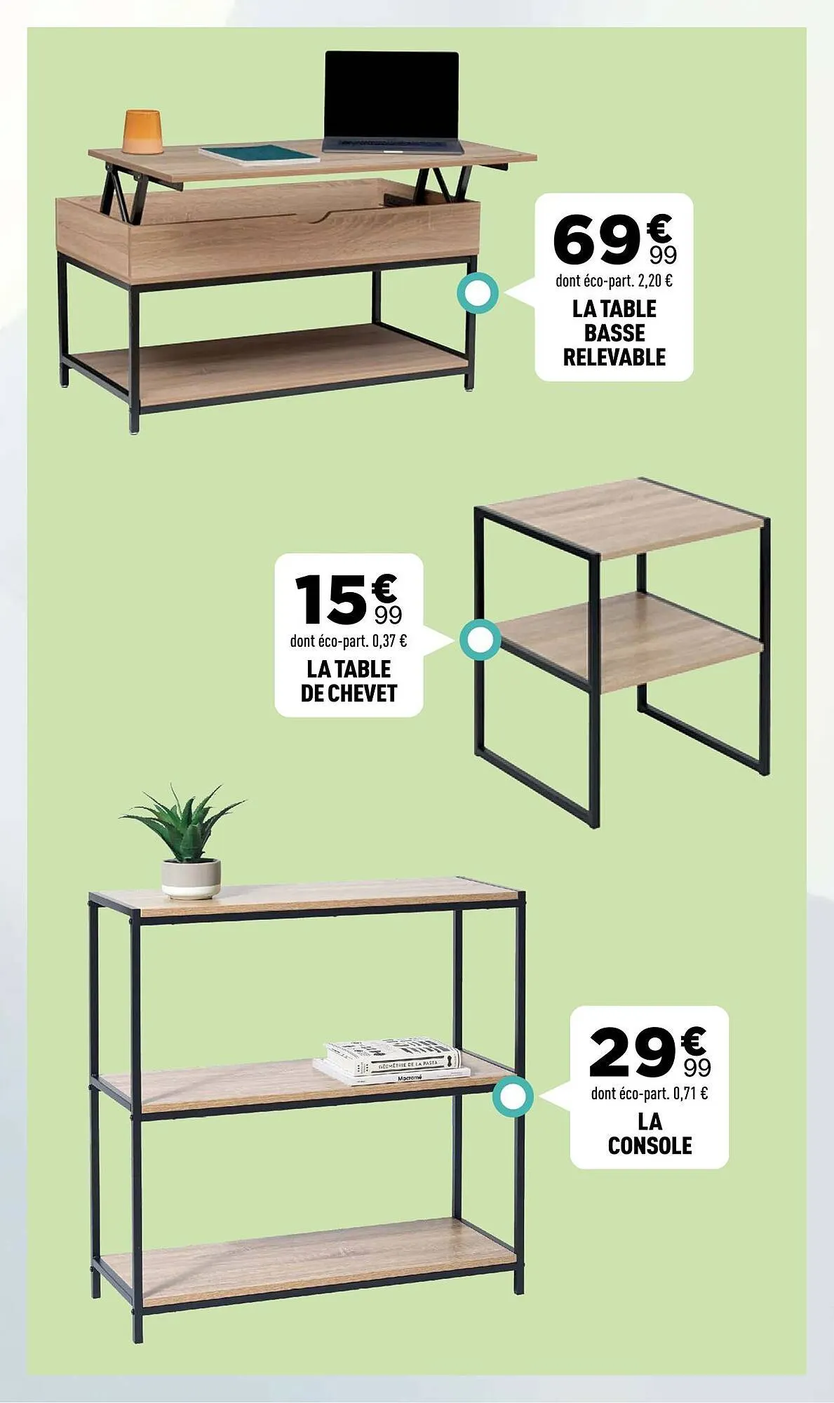 Centrakor Catalogue du 17 août au 30 août 2026 - Catalogue page 23