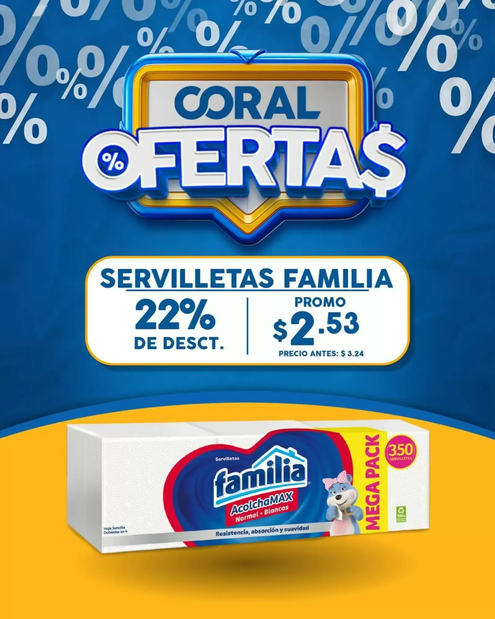 Catalogo de Coral Ofertas 22 de julio al 24 de agosto 2026 - Pag 9