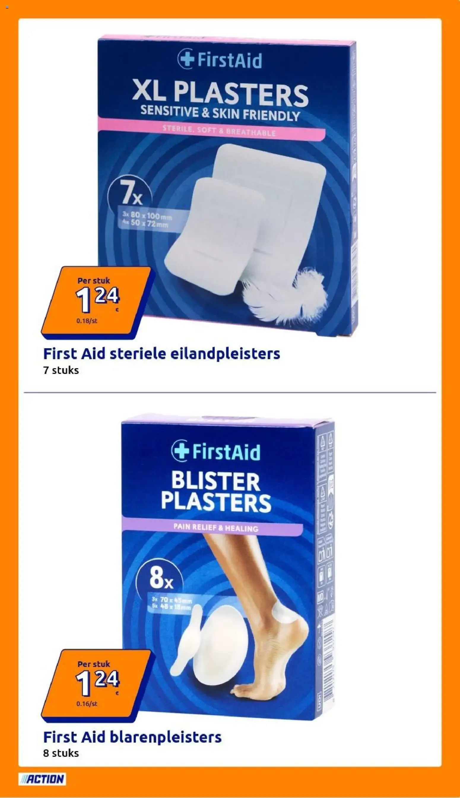 WEEKACTIE ACTION: Curver vershouddoos van 19 augustus tot 25 augustus 2026 - Folder pagina 31