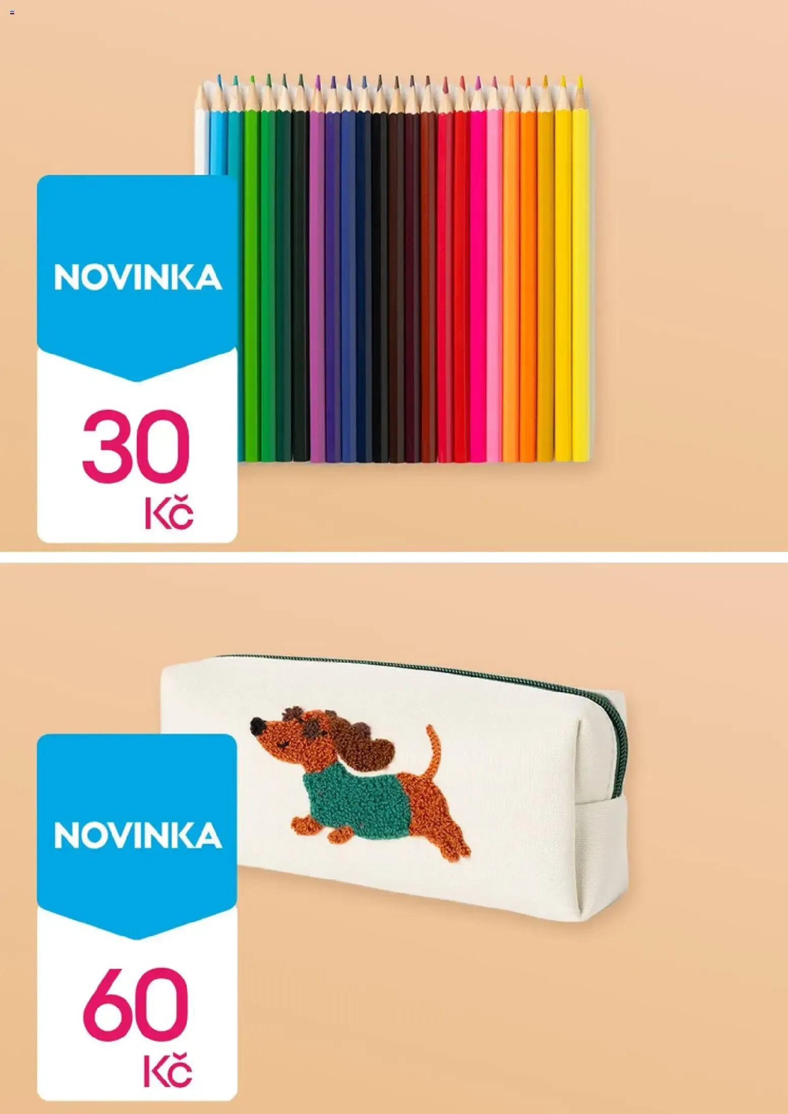 Pozvěte podzim k vám domů / Kolekce Autumn Colors - 27. srpna 2. září 2026 - Page 5