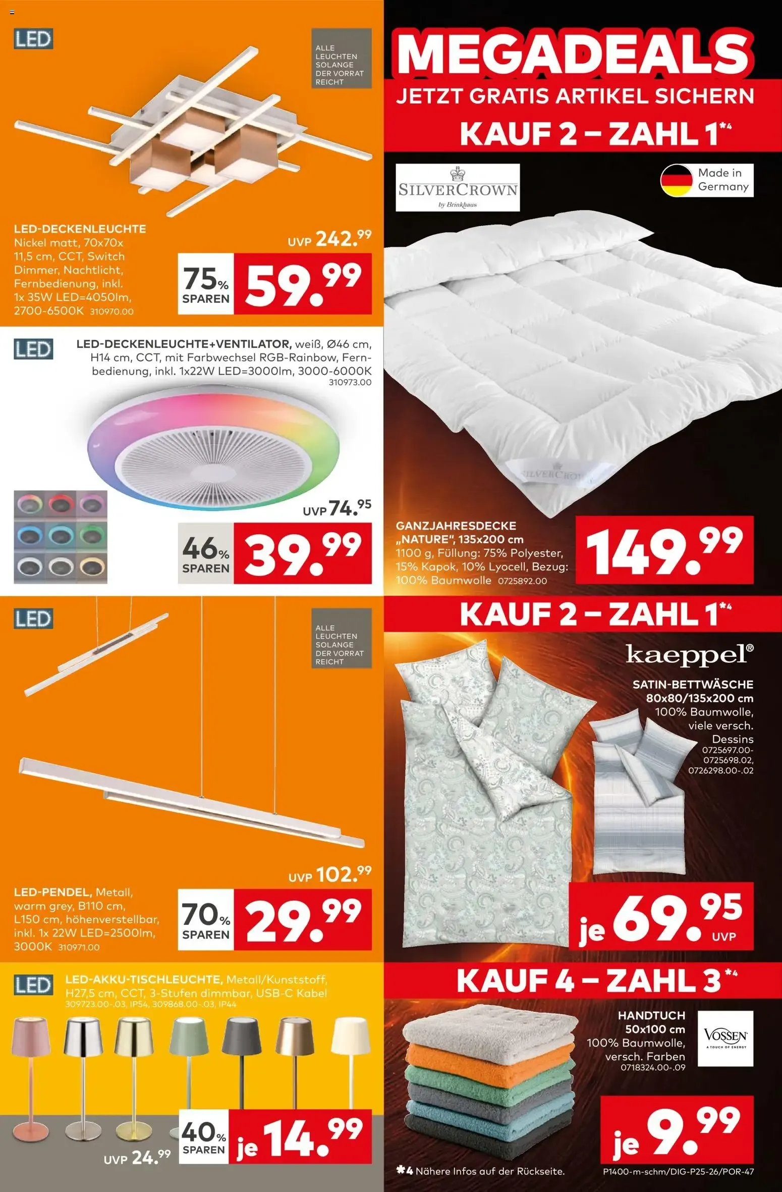 Porta! Prospekt (ab 06.07.2026) zum Blättern von 6. Juli bis 19. Juli 2026 - Prospekt seite 15