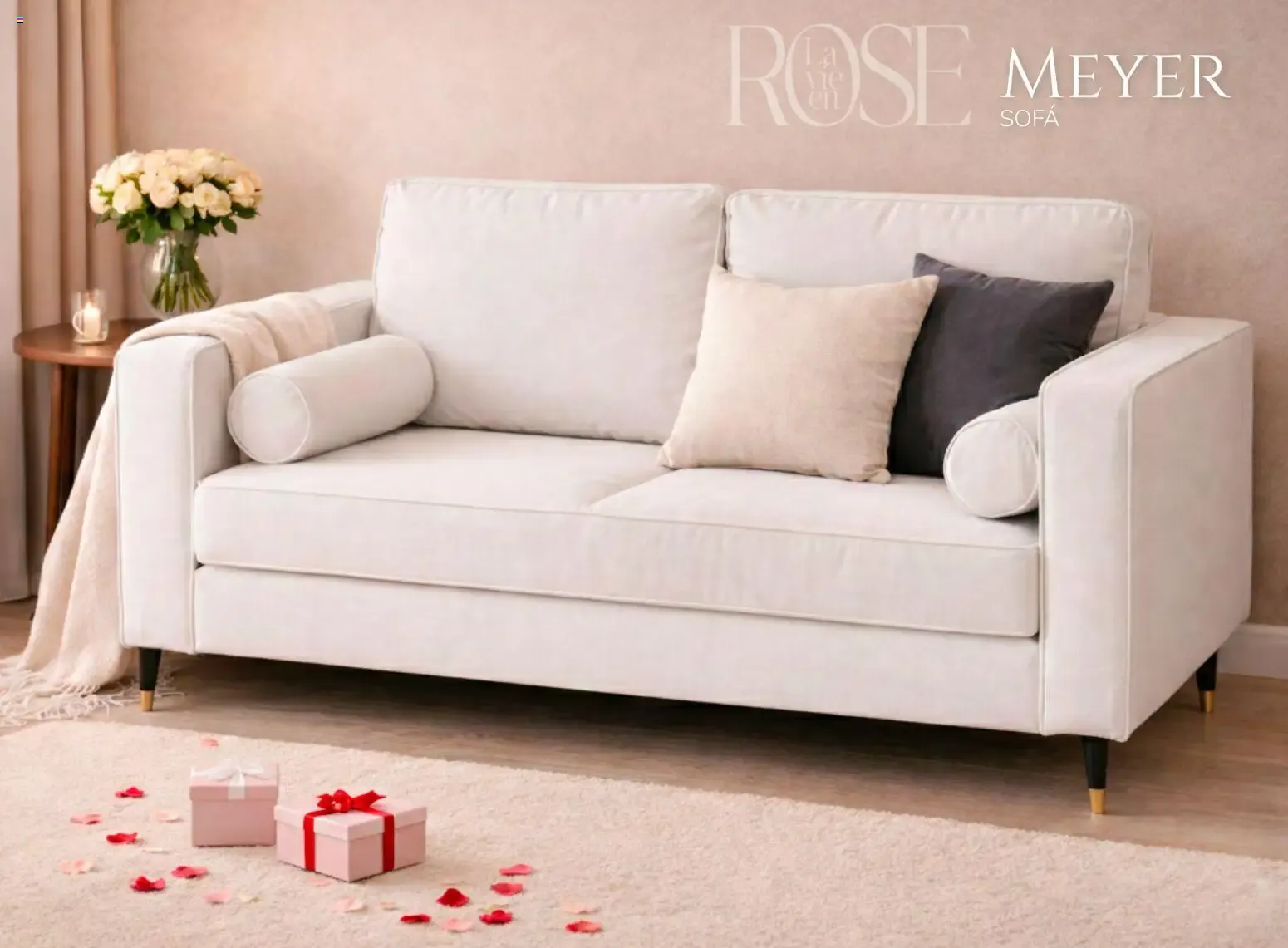 Catálogo de Muebles Dico La Vie en Rose 6 de febrero al 31 de diciembre 2026 - Pagina 20