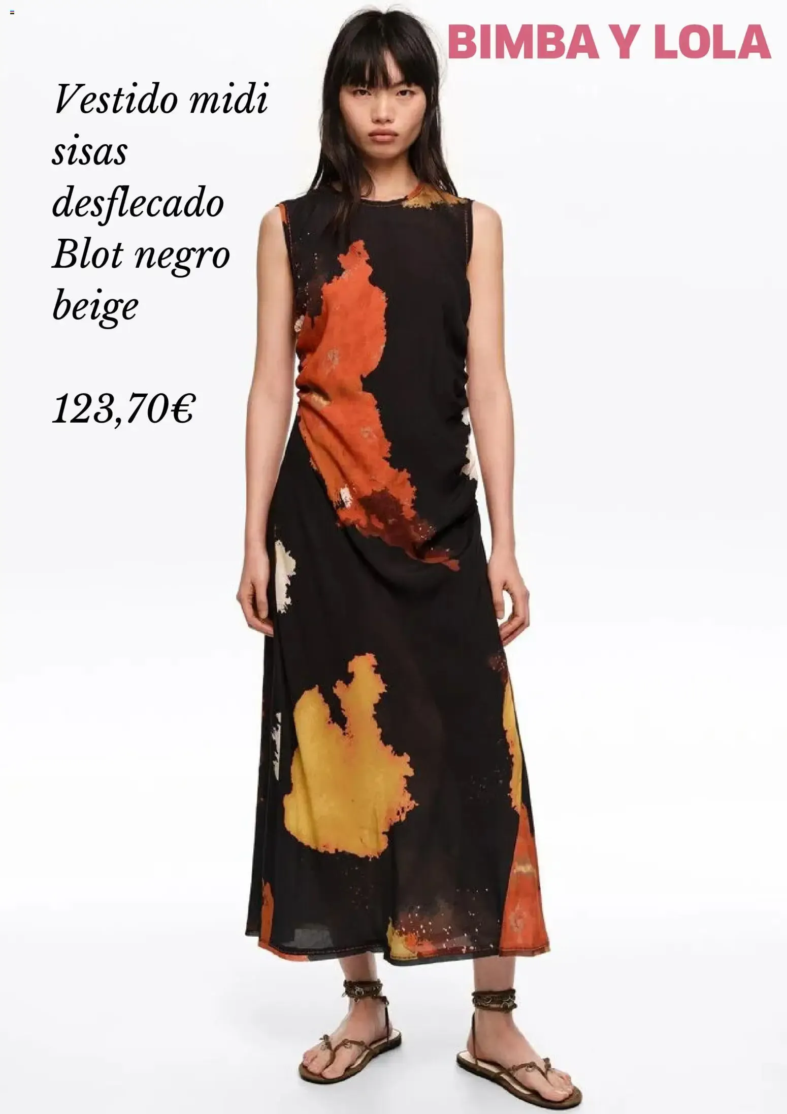 Catálogo de BIMBA Y LOLA 27 de abril al 27 de junio 2026 - Página 3