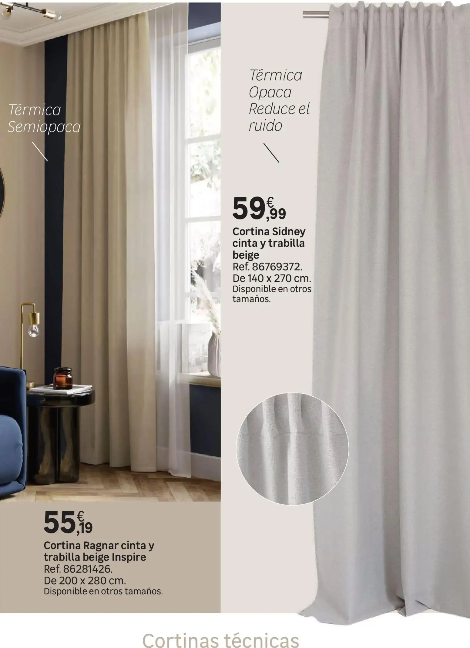 Catálogo de Decoración: Nuevas tendencias otoño - invierno 2026 10 de septiembre al 1 de noviembre 2026 - Página 117