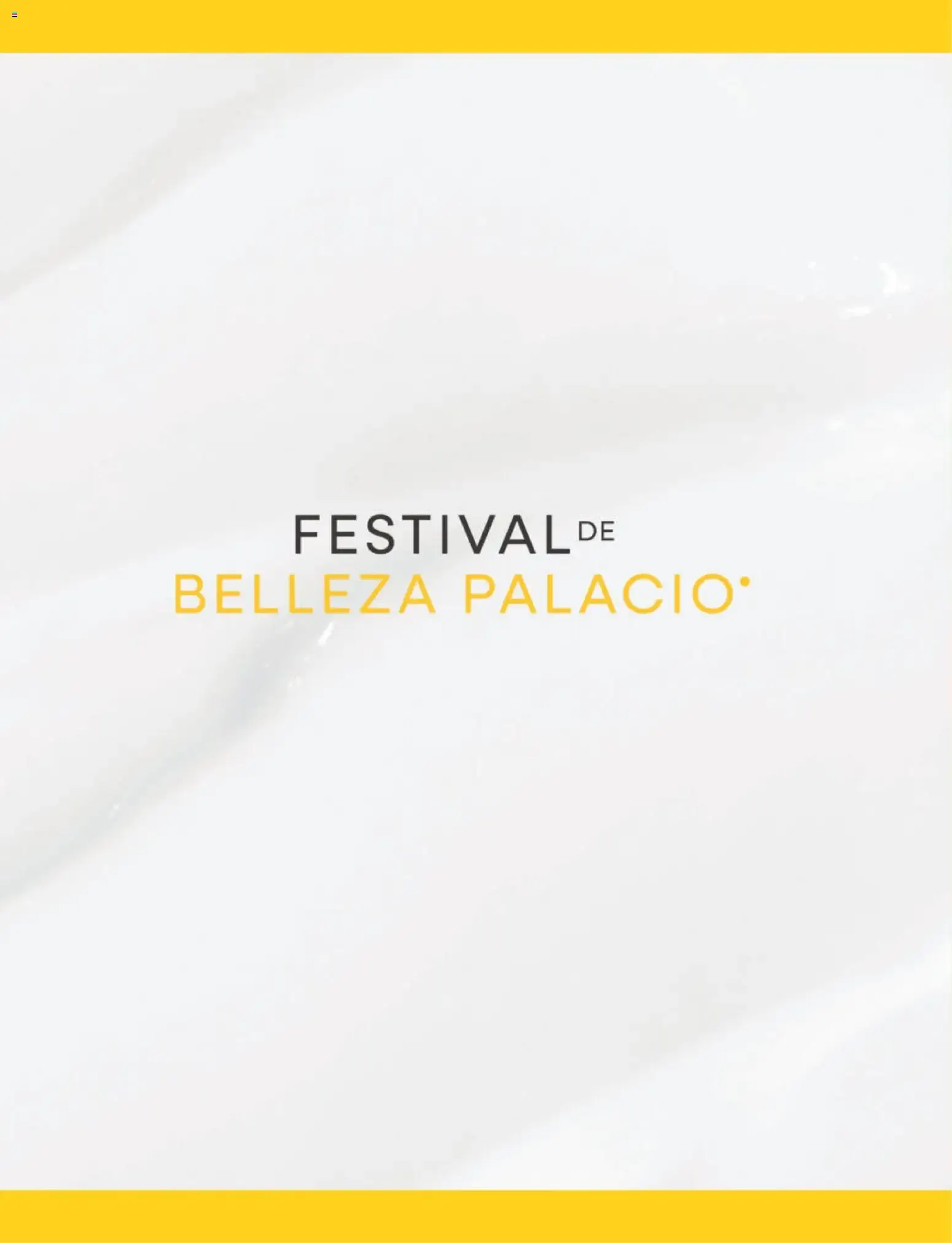 Catálogo de Festival de Belleza Palacio 1 de junio al 21 de junio 2026 - Pagina 4