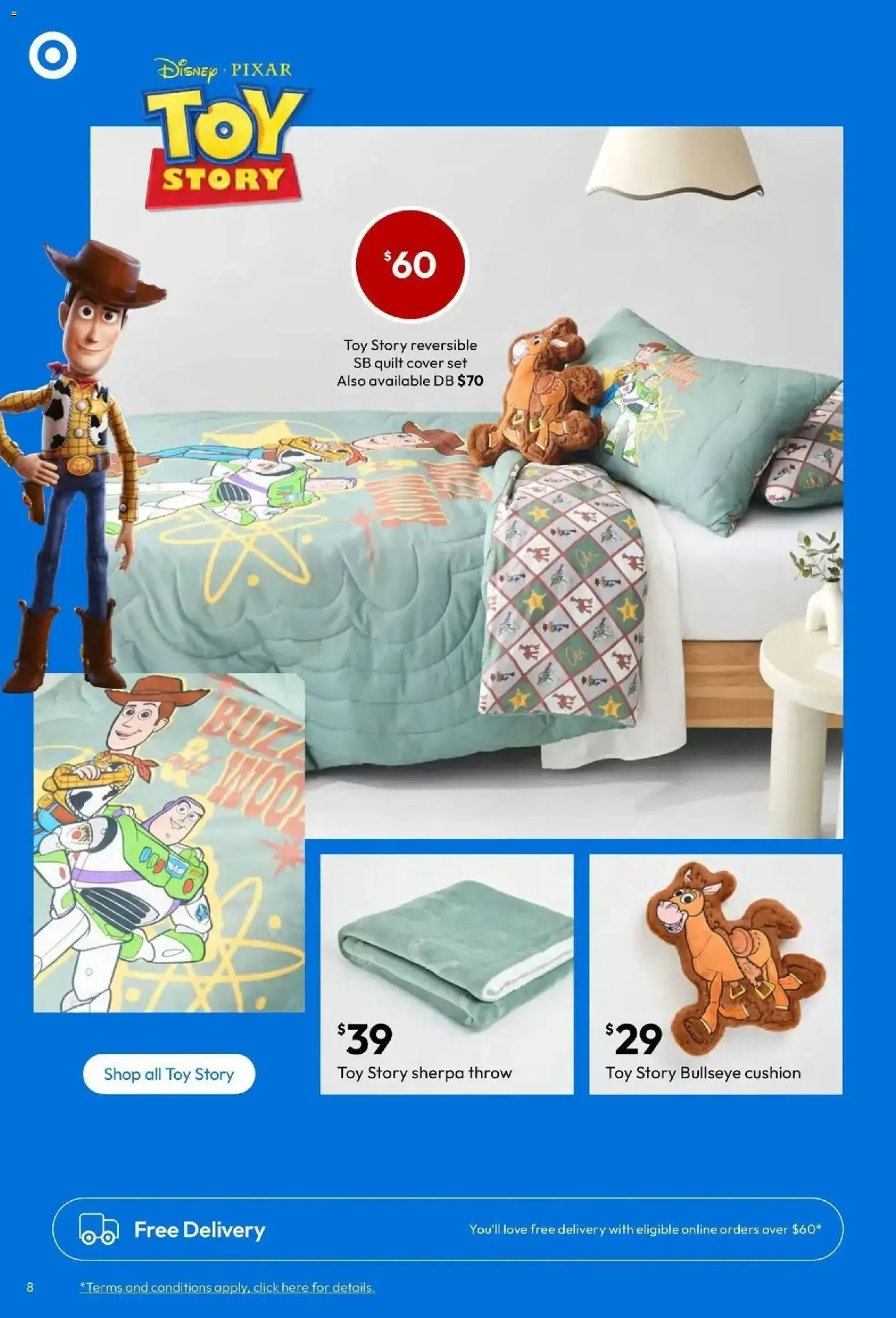 BIG BRAND TOY SALE and more - Catalogue valid from 24 June to 15 July 2026 - page 8