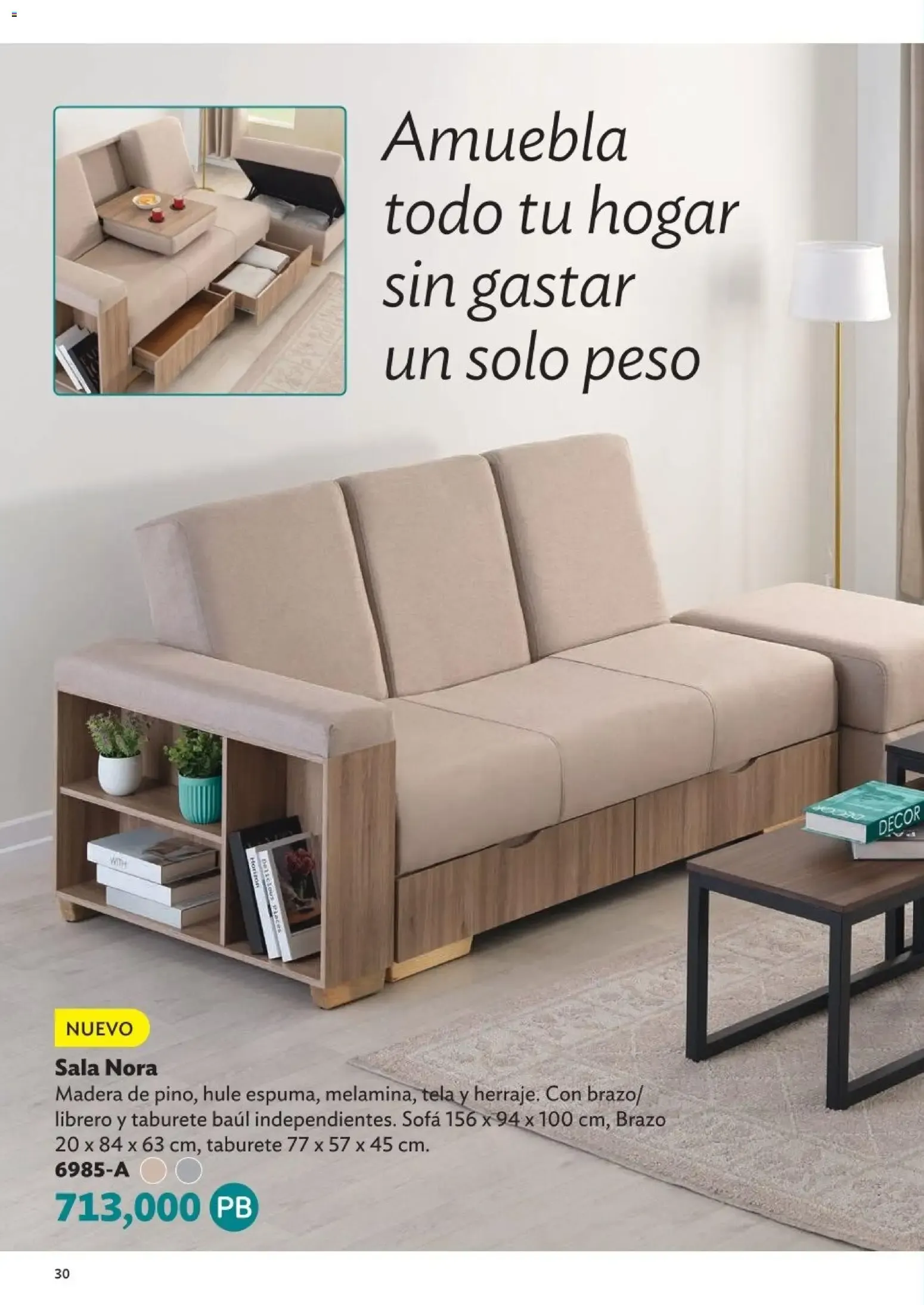 Catálogo de Betterware Catálogo de Premios (05/01/2026 - 03/07/2026) - catálogo en línea 5 de enero al 3 de julio 2026 - Pagina 30