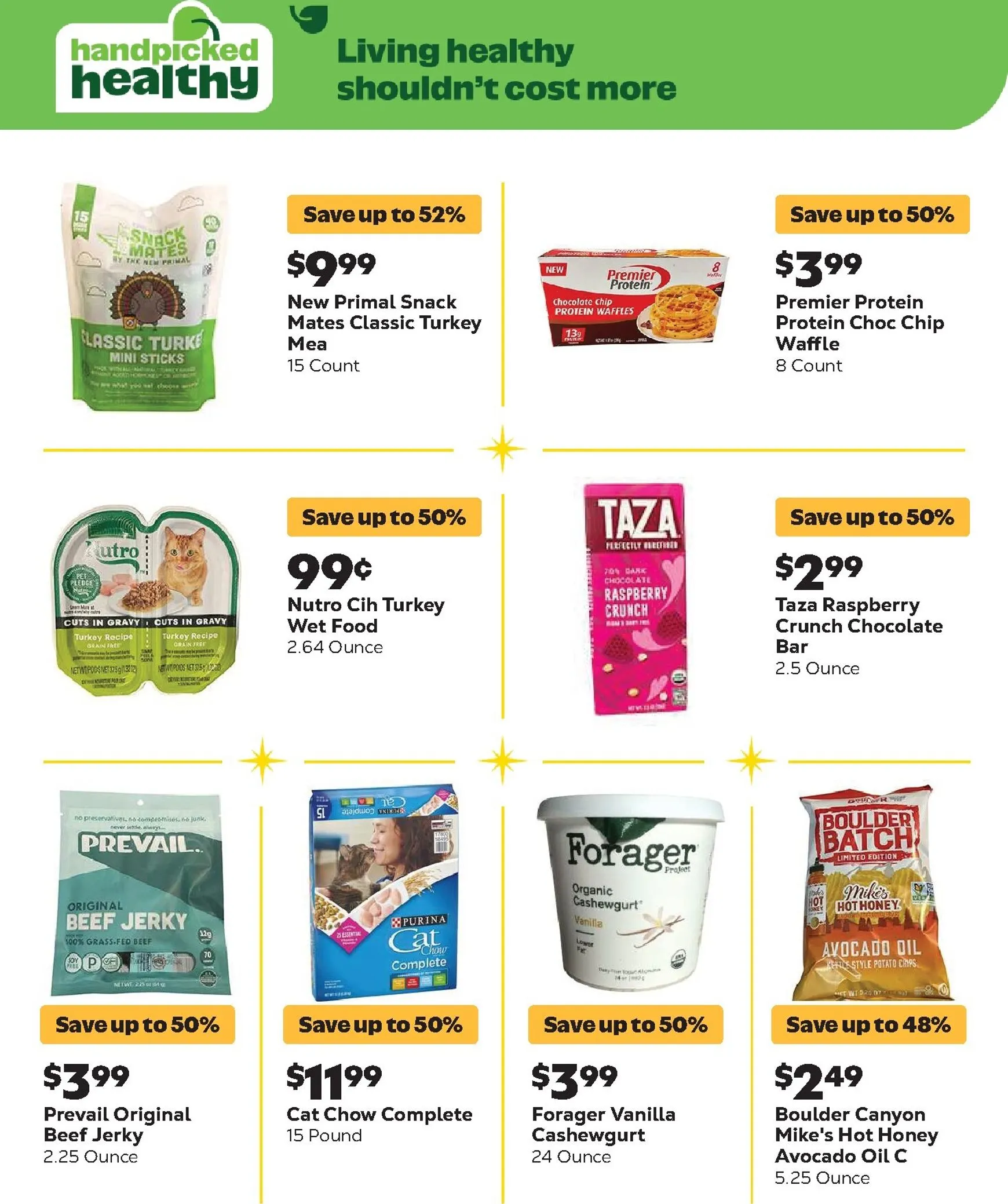 Weekly promotion Weekly Wins spanning from August 19 to August 25 2026 - Page 11 for Catalogue 365