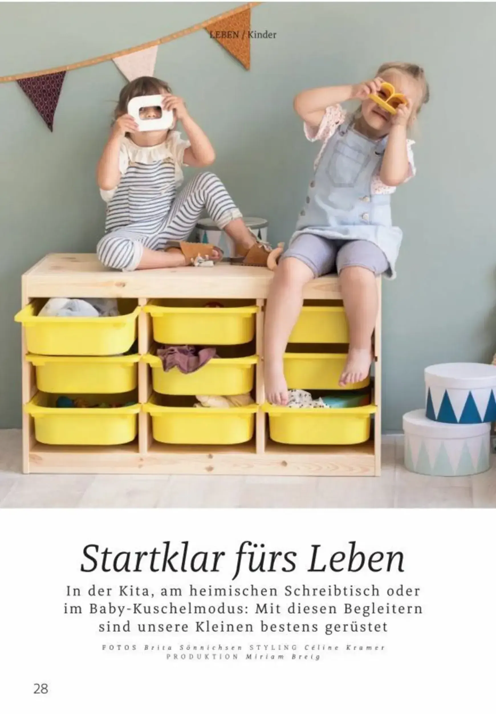centaur Magazin von 1. September bis 30. September 2026 - Prospekt seite 29