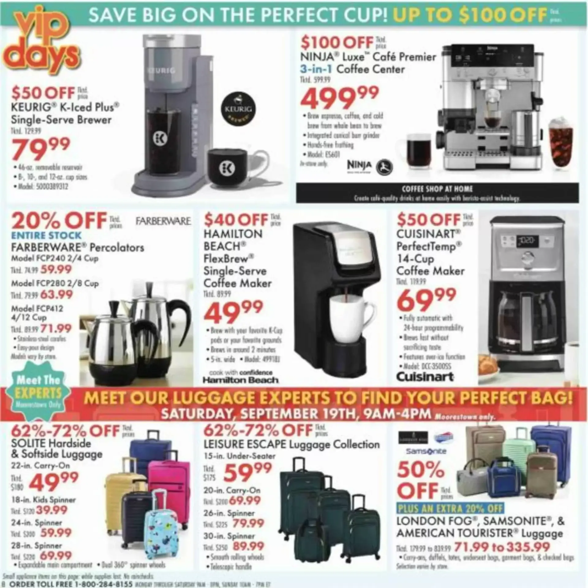 Weekly ad Boscov's weekly ad from September 17 to September 30 2026 - Page 8