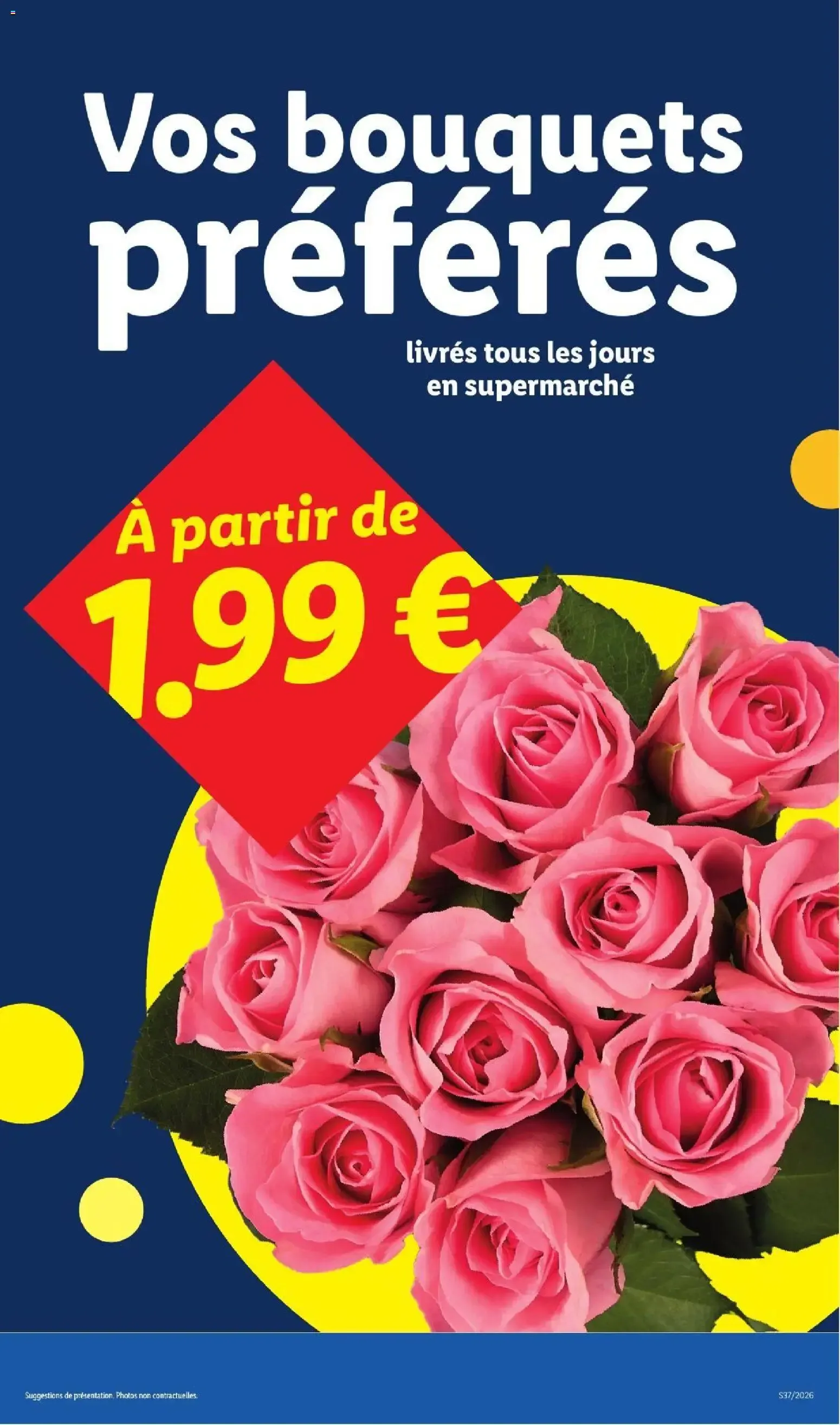 Catalogue LIDL du 10/09/2026 | Promo prospectus en ligne du 10 septembre au 16 septembre 2026 - Catalogue page 47