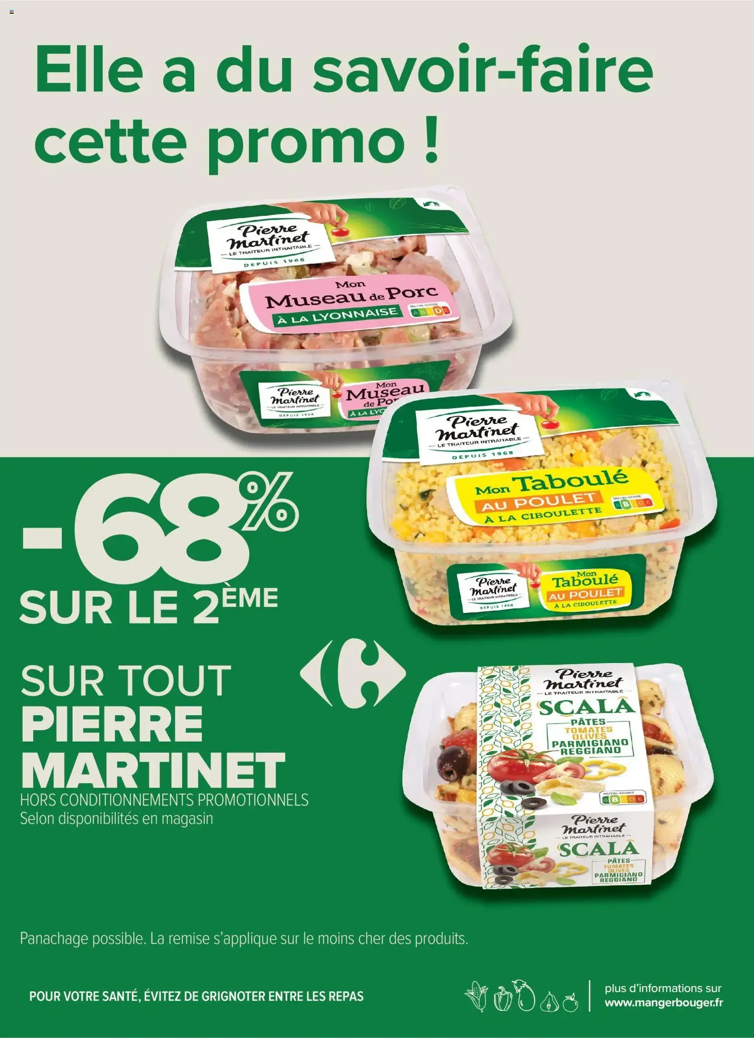 Carrefour City catalogue à partir du 16/06/2026 - promo en ligne du 16 juin au 28 juin 2026 - Catalogue page 4