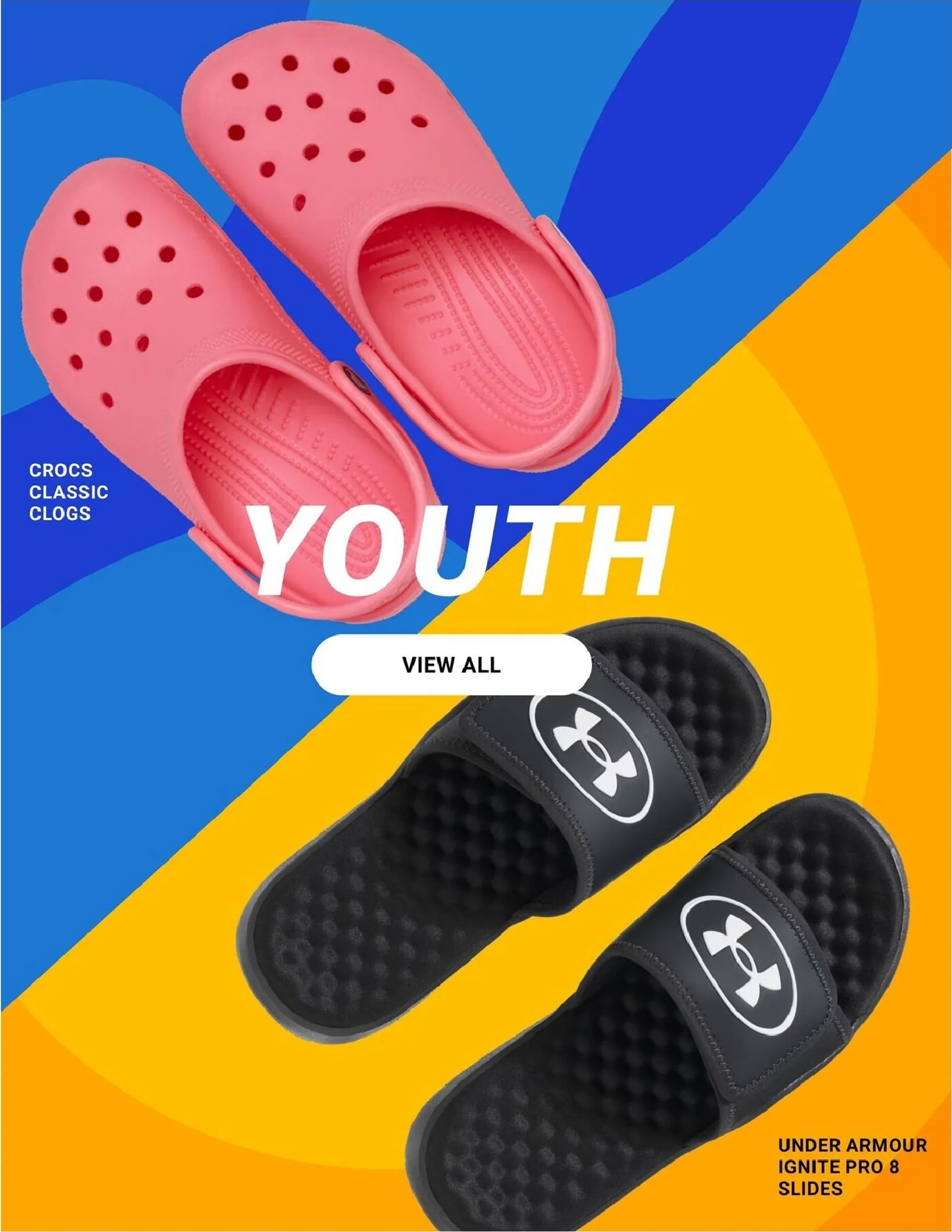 Weekly ad Summer Footwear Guide 2026 from May 28 to August 5 2026 - Page 15
