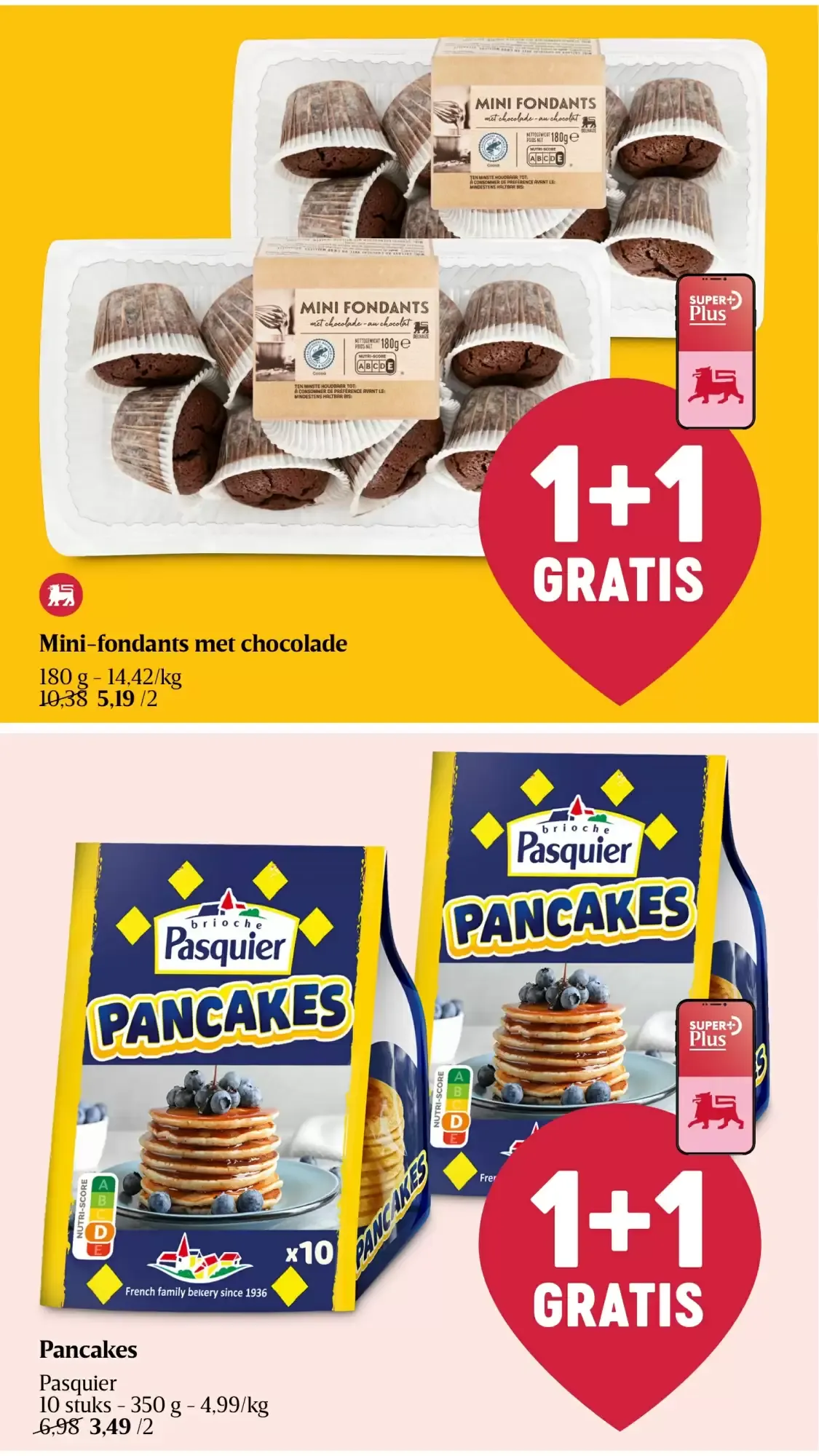 Delhaize folder week 39 van 24 september tot 30 september 2026 - folder pagina 11