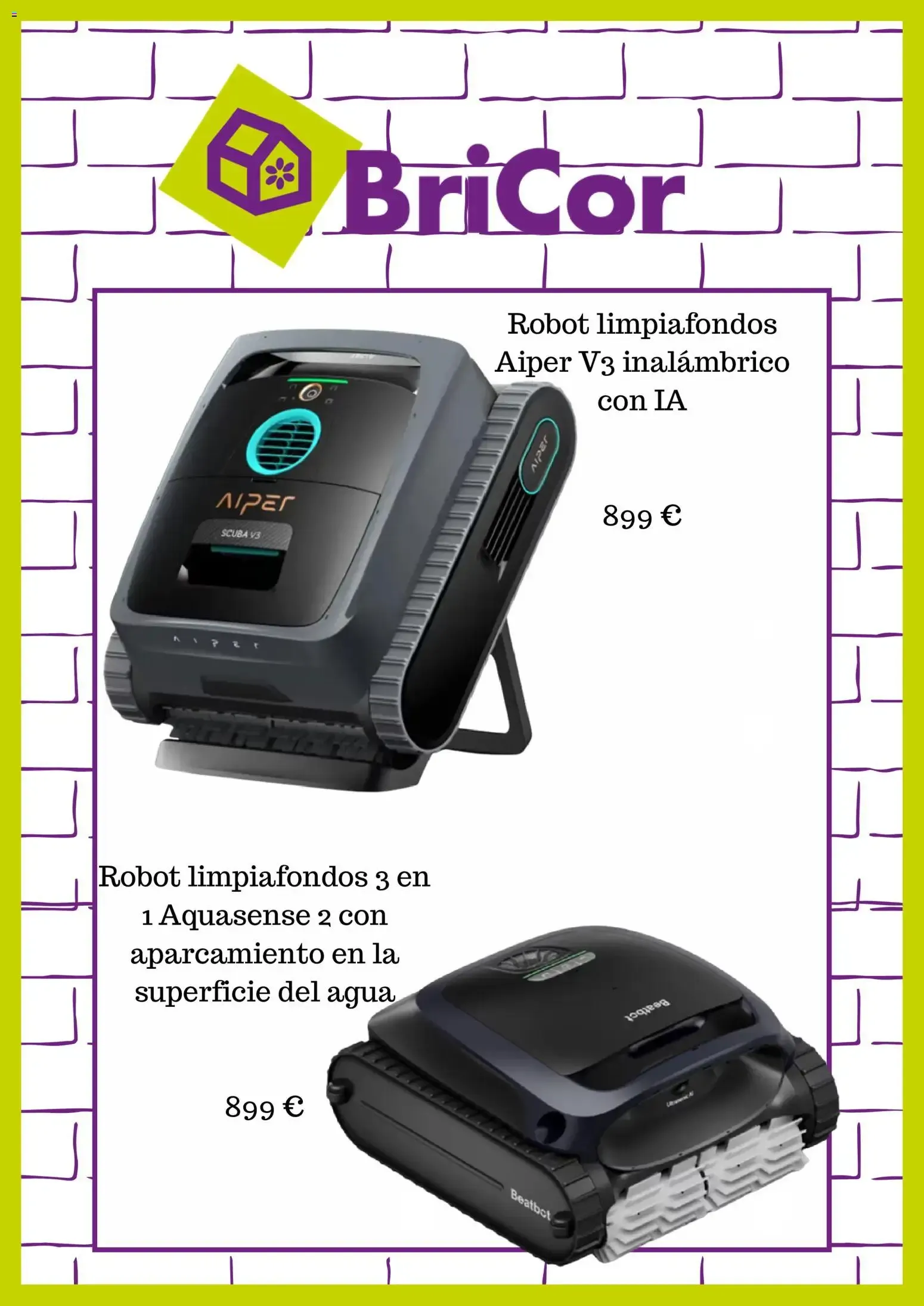 Catálogo de BriCor Rebajas 3 de julio al 3 de agosto 2026 - Página 2