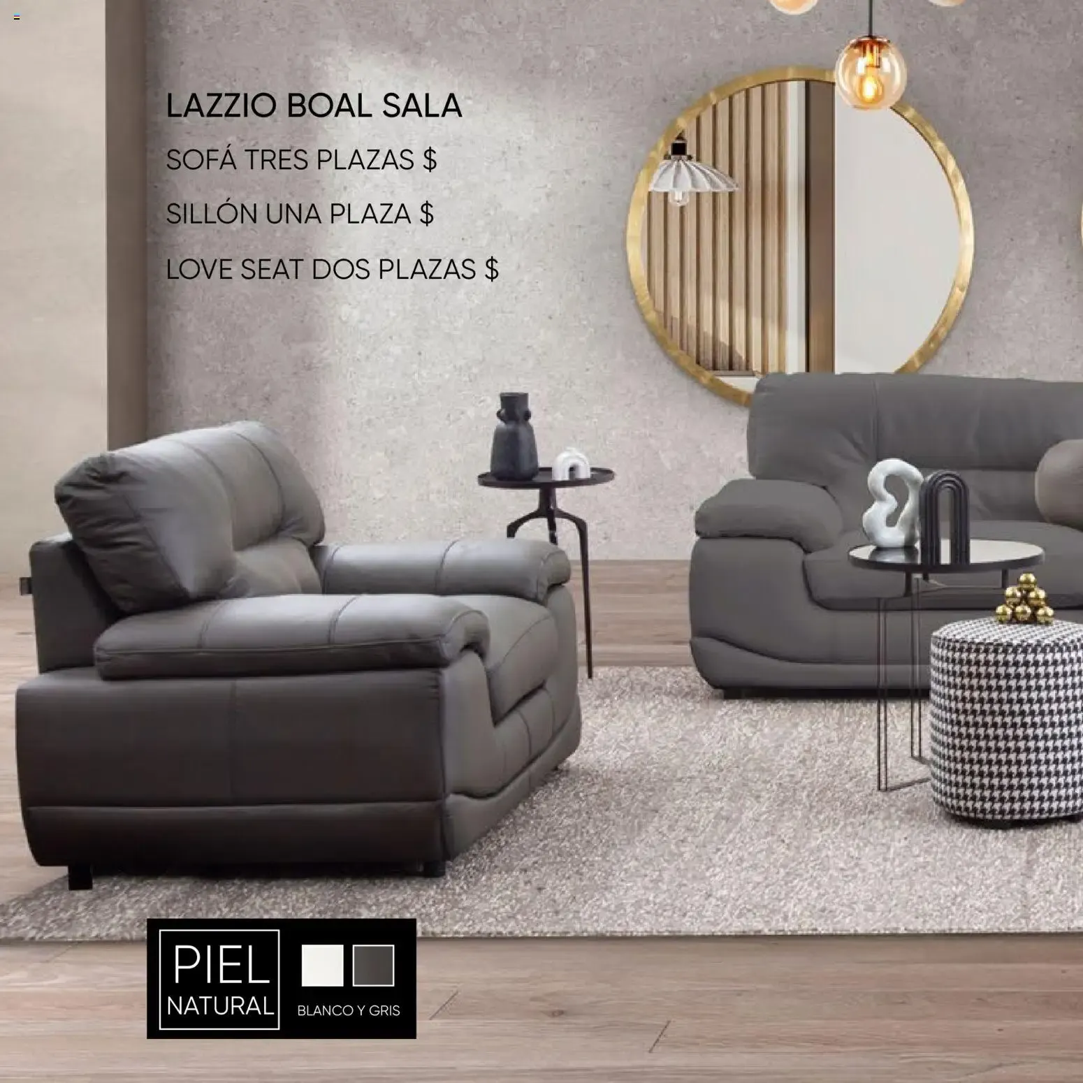 Catálogo de Sofänni Galería de Piel 13 de marzo al 31 de diciembre 2026 - Pagina 2
