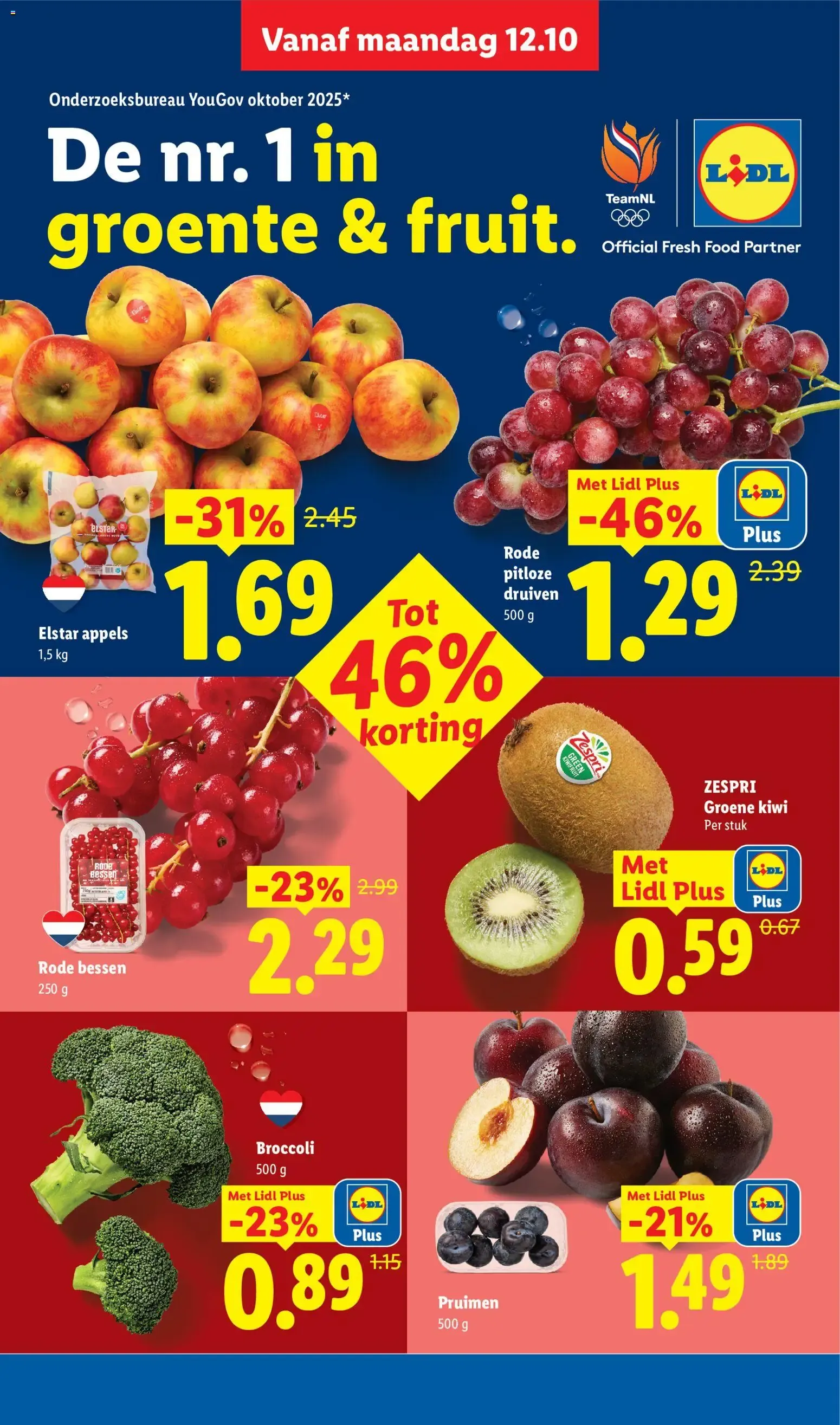 Lidl folder vanaf 12-10-2026 -- NIEUWE van 12 oktober tot 18 oktober 2026 - Folder pagina 6