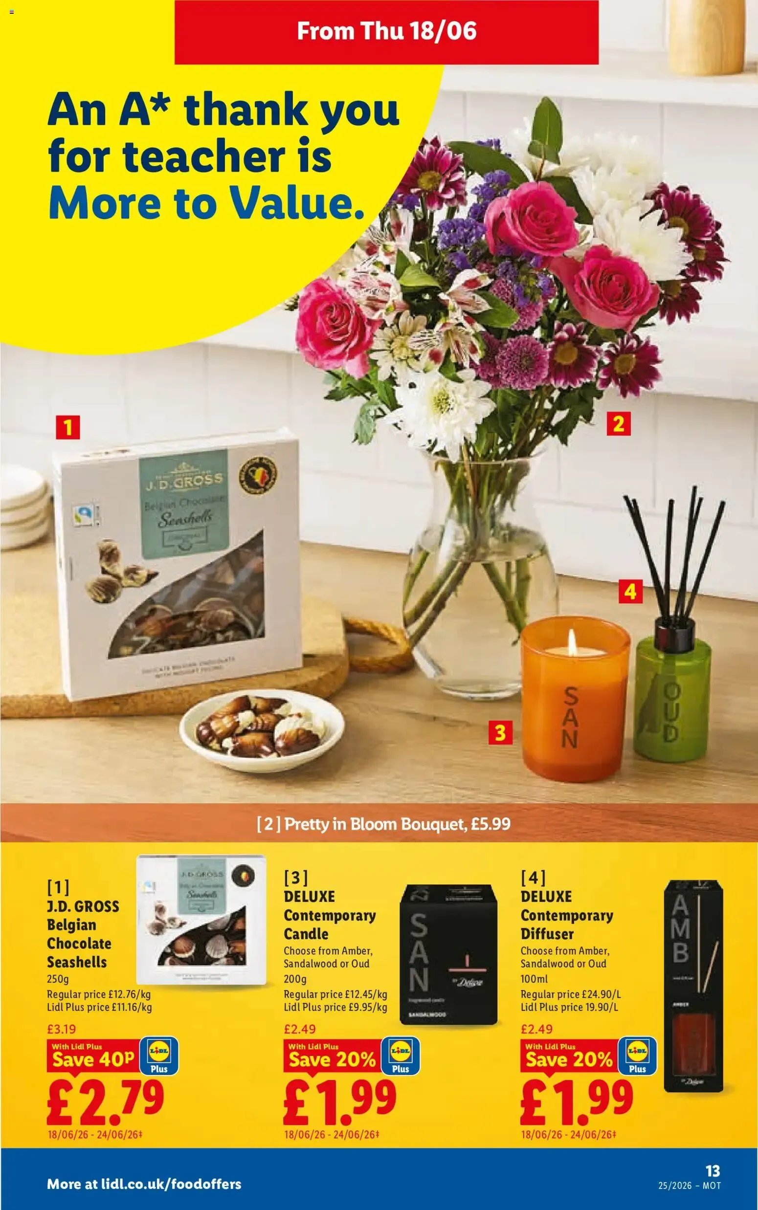 Turning a stay into a Spaincation from 18 June to 24 June 2026 - Catalogue Page 15