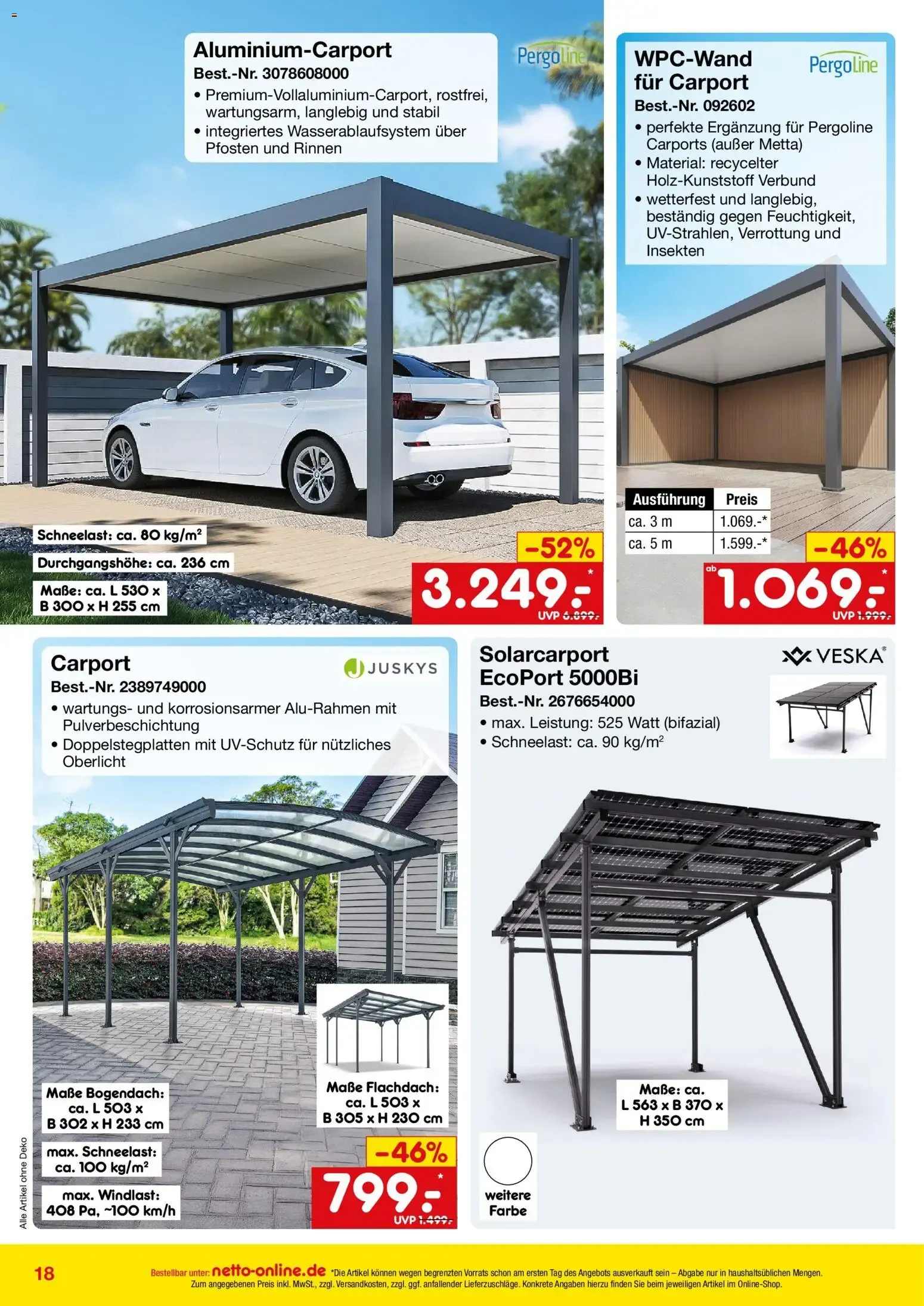 Netto Marken-Discount Online-Angebote September (ab 01.09.2026) » Angebote von 1. September bis 30. September 2026 - Prospekt seite 17