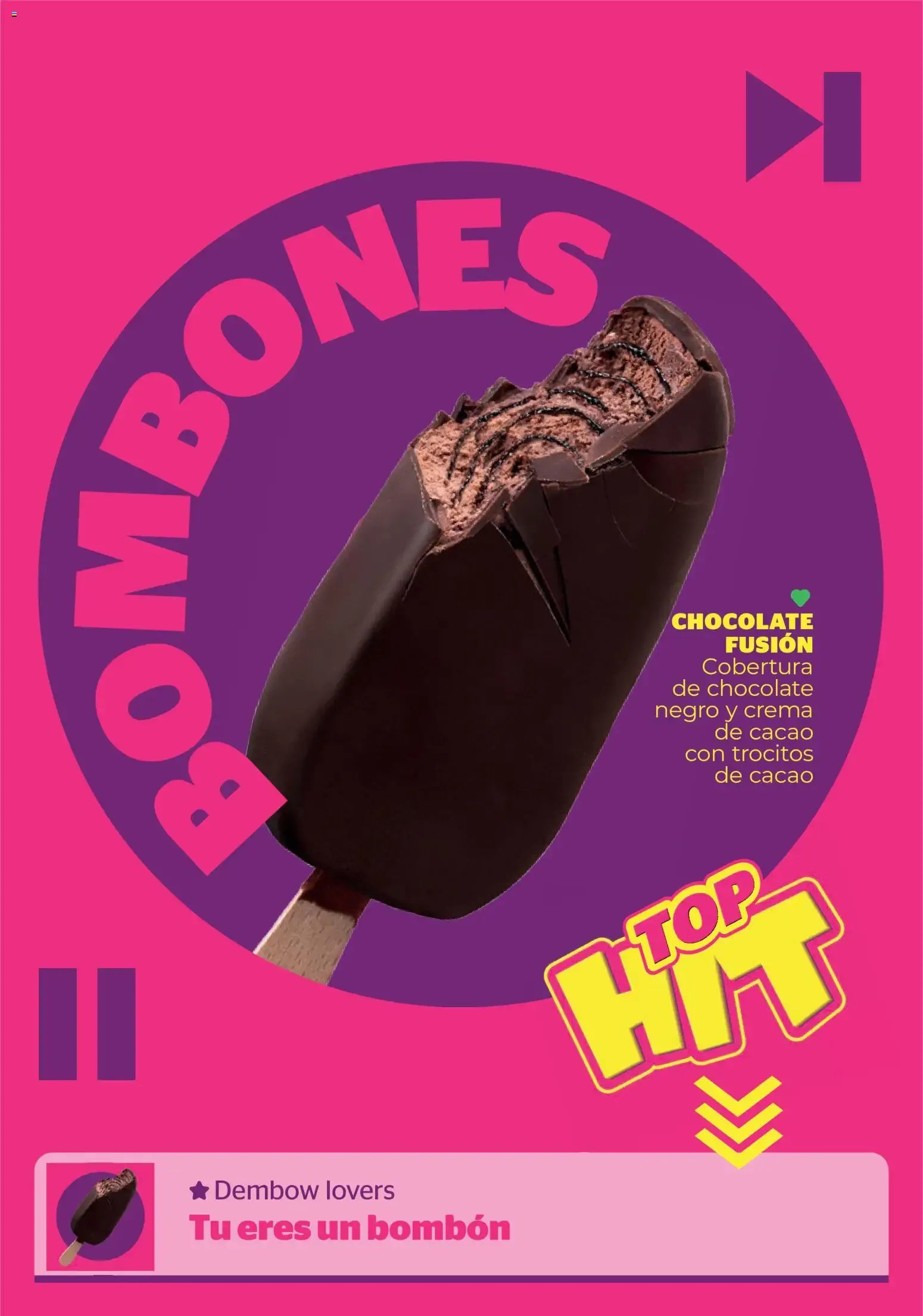 Catálogo de Un Verano Lleno de Hits 30 de julio al 26 de agosto 2026 - Página 9