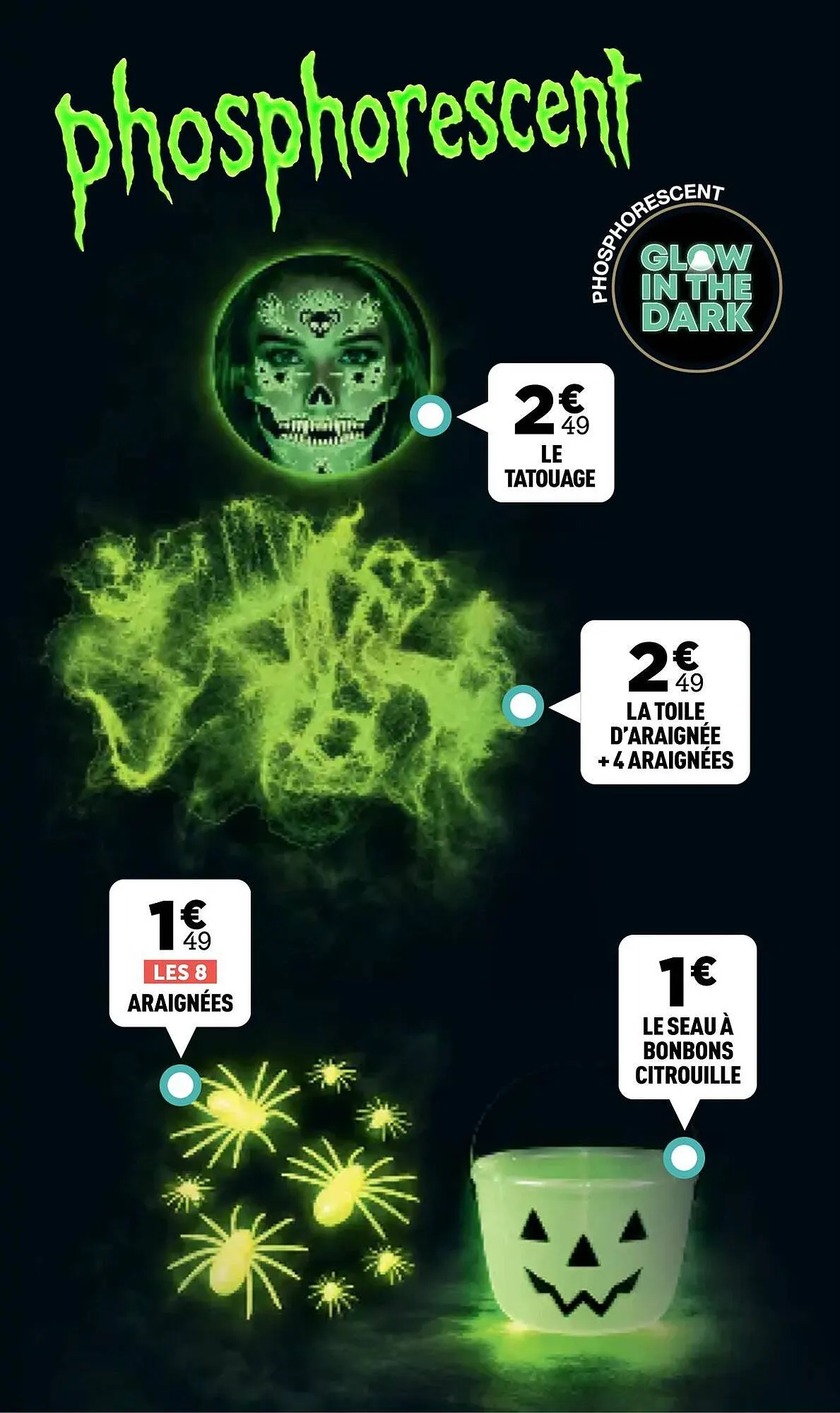 Centrakor Catalogue du 19 octobre au 1 novembre 2026 - Catalogue page 51