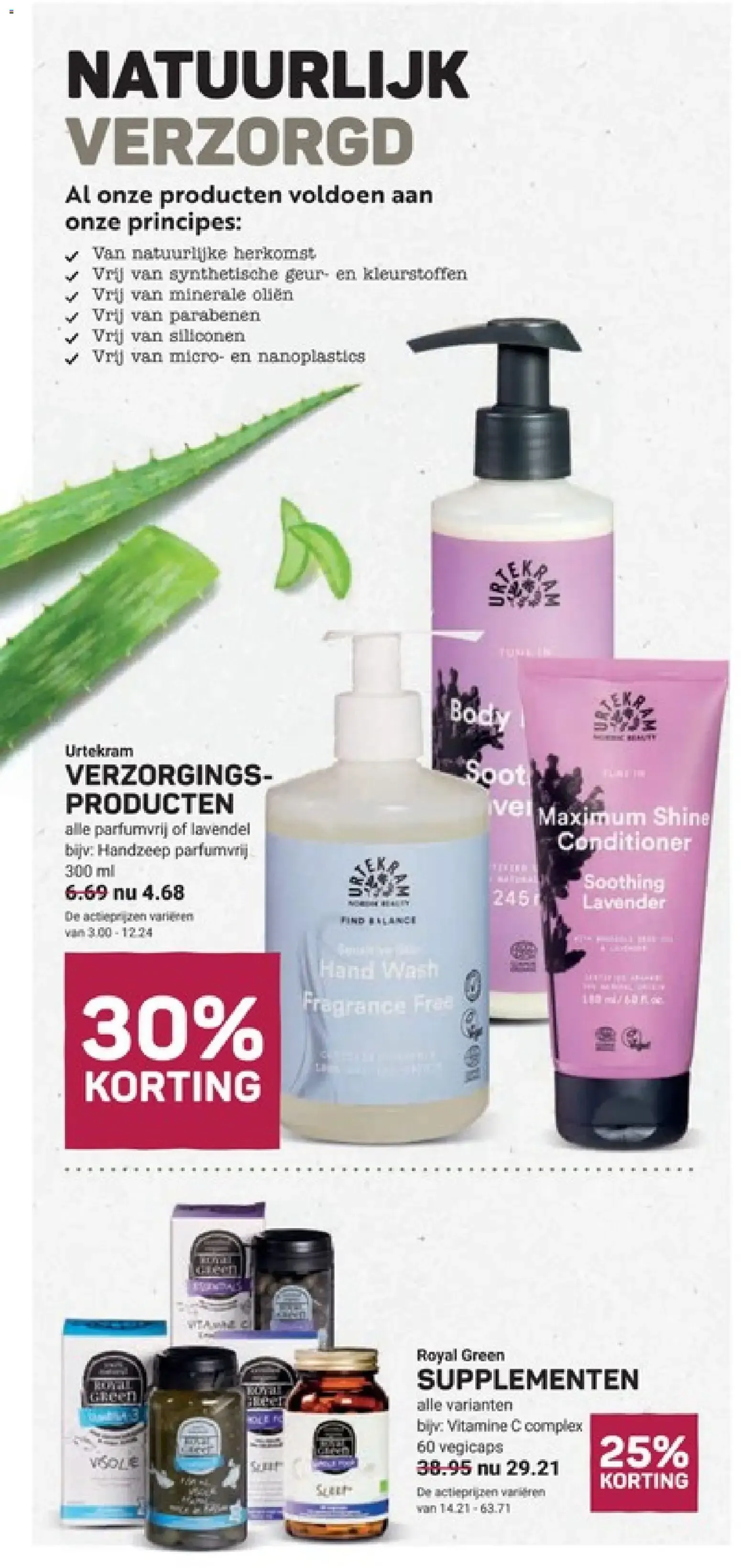 Wereldse smaken uit de Aziatische keuken van 30 september tot 6 oktober 2026 - Folder pagina 16