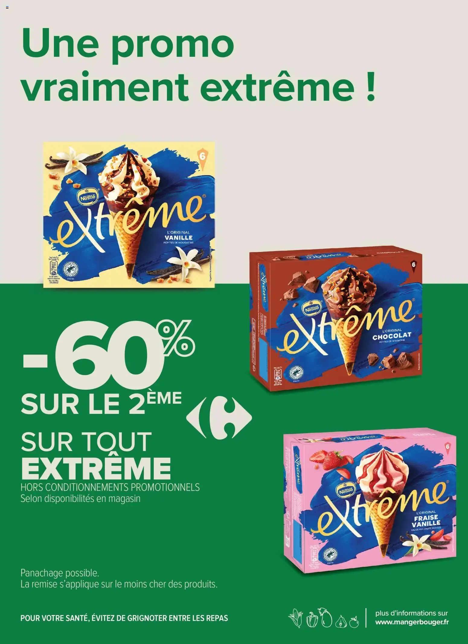 Carrefour City catalogue à partir du 28/07/2026 - promo en ligne du 28 juillet au 9 août 2026 - Catalogue page 4