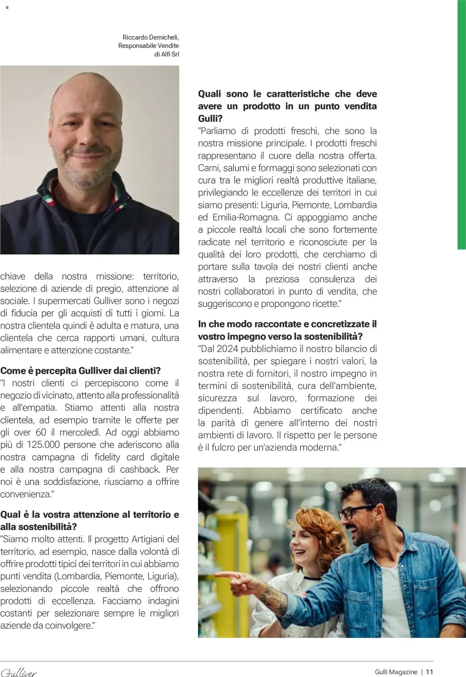 Consilia Riso Basmati da 1 agosto a 31 agosto di 2026 - Pagina del volantino 10