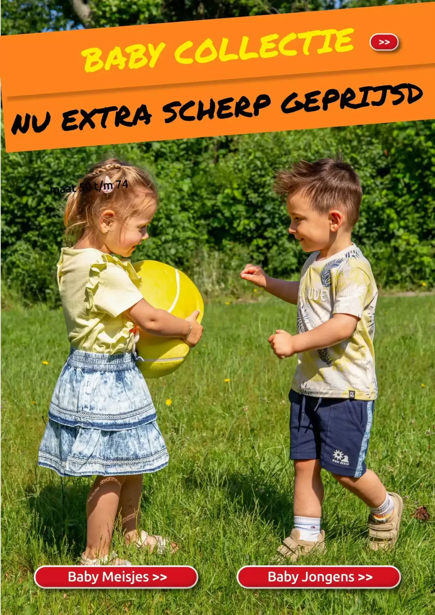 Jola - Laatste Kans! van 18 augustus tot 25 augustus 2026 - Folder pagina 9