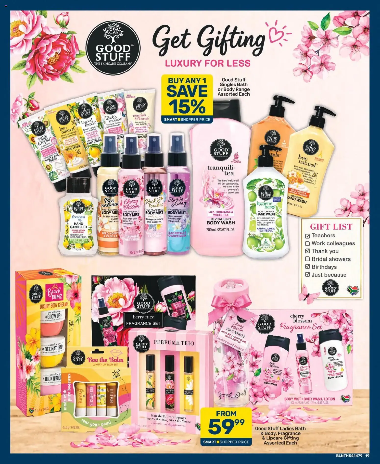 Pick n Pay Health & Beauty Specials (25/09/2026 - 06/10/2026) Online from 25 September to 6 October 2026 - Catalogue Page 19
