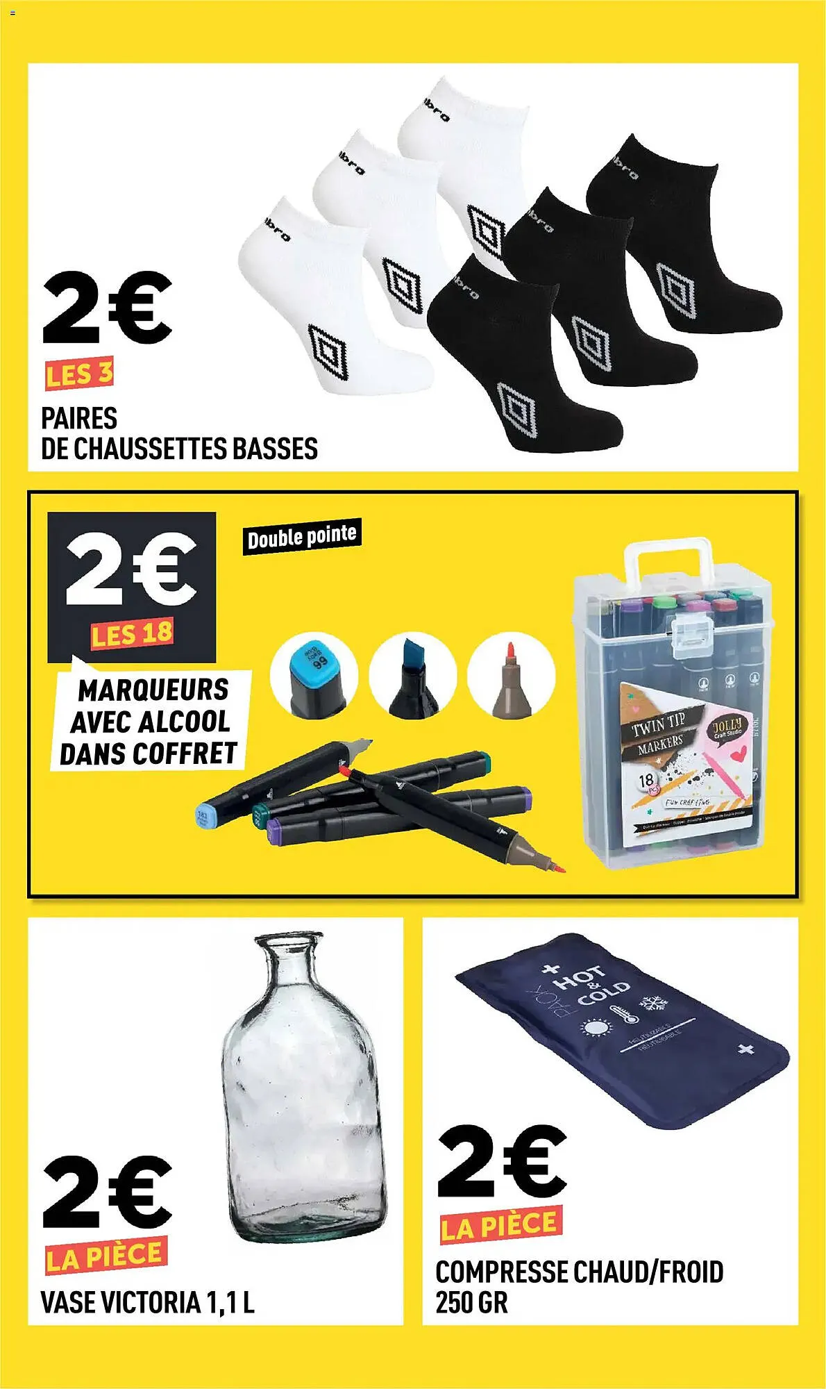 Centrakor Arrivage du 13 juillet au 27 juillet 2026 - Catalogue page 32