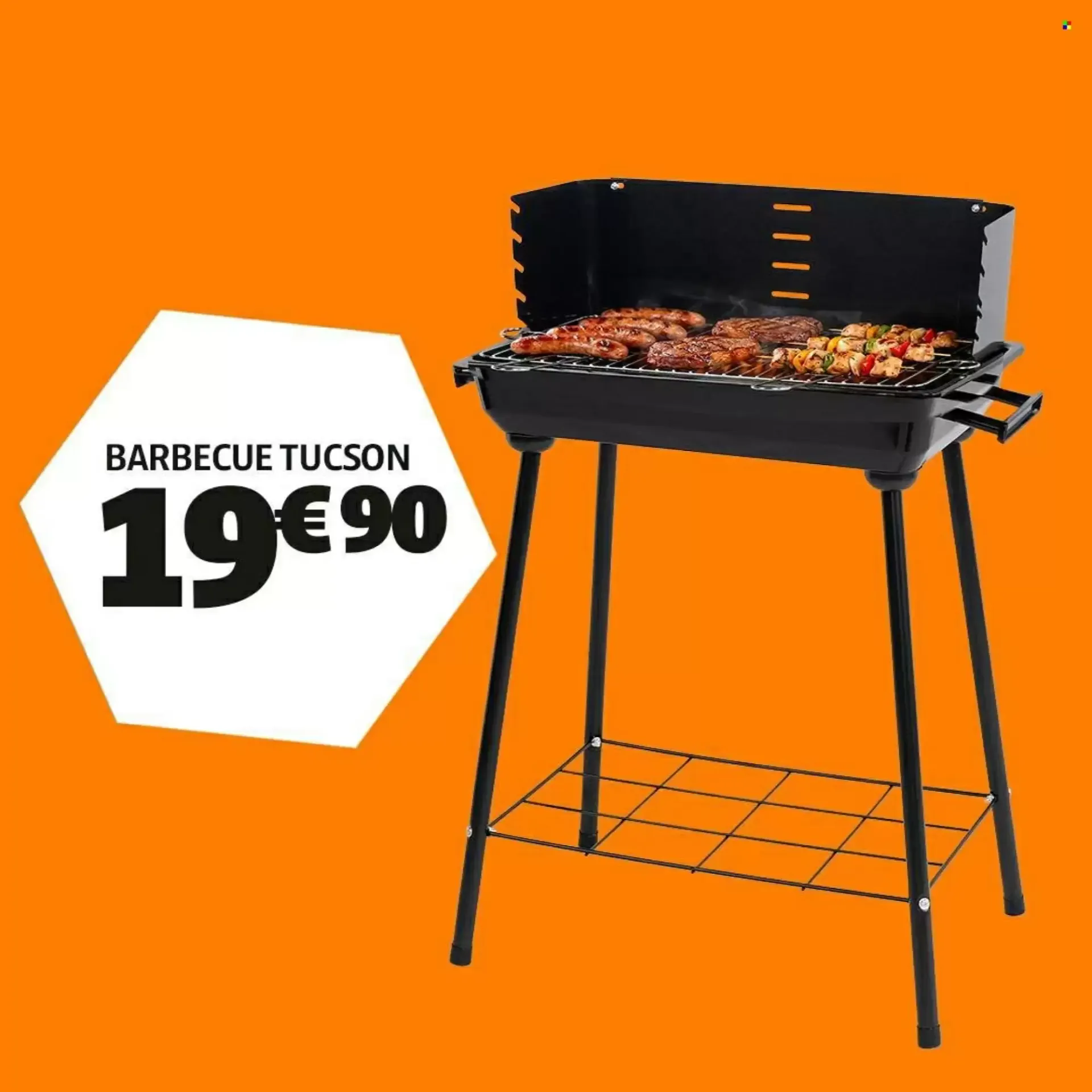 Idées Cadeaux Fête des Pères du 18 juin au 26 juin 2026 - Catalogue page 6