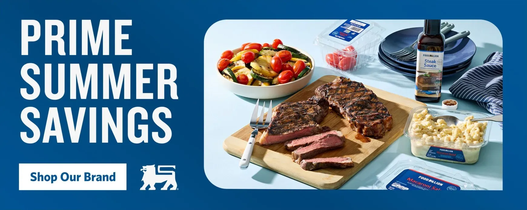 Weekly ad Future Food Lion flyer valid from Wednesday 06/24/2026 to Tuesday 06/30/2026 from June 24 to June 30 2026 - Page 2