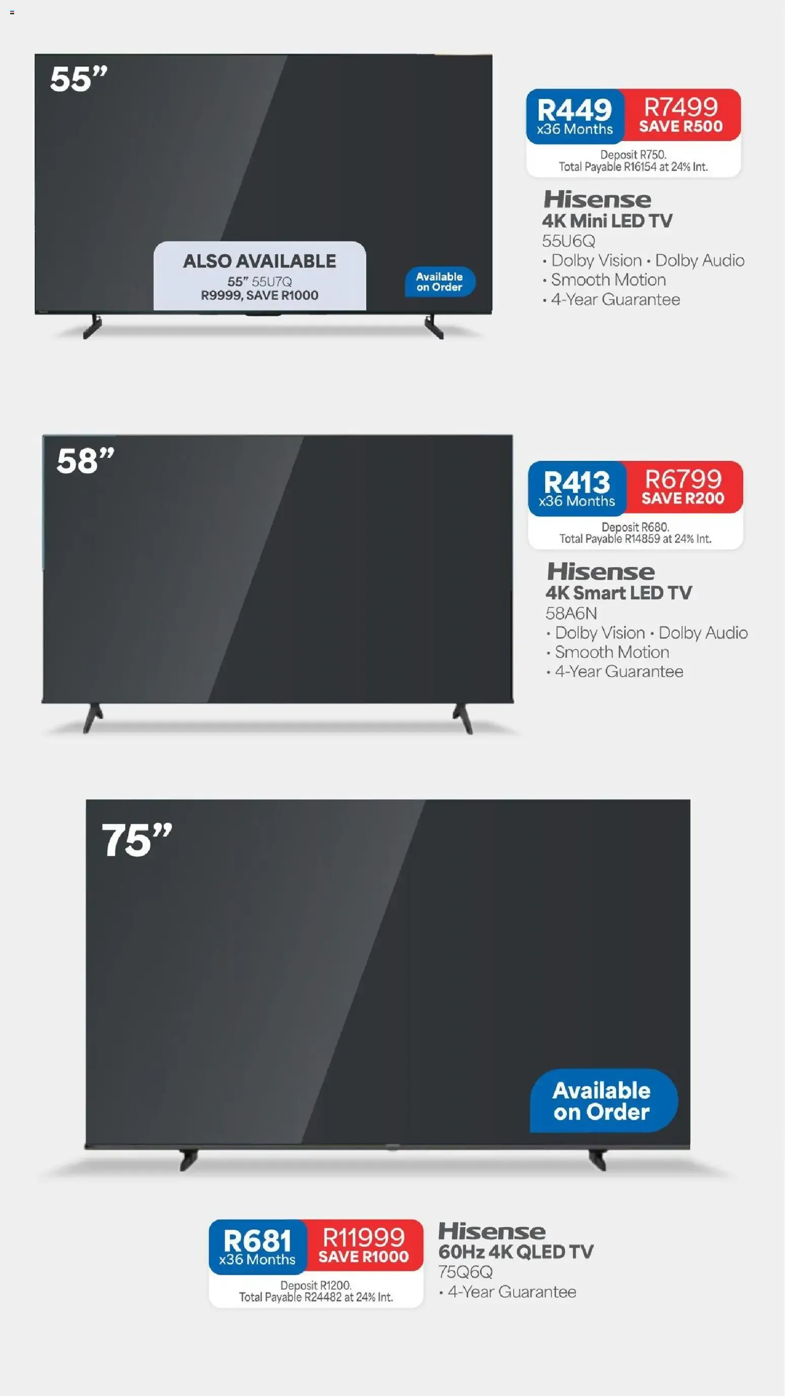 OK Furniture - Best Life Now Loading (09/09/2026 - 30/09/2026) Online from 9 September to 30 September 2026 - Catalogue Page 16