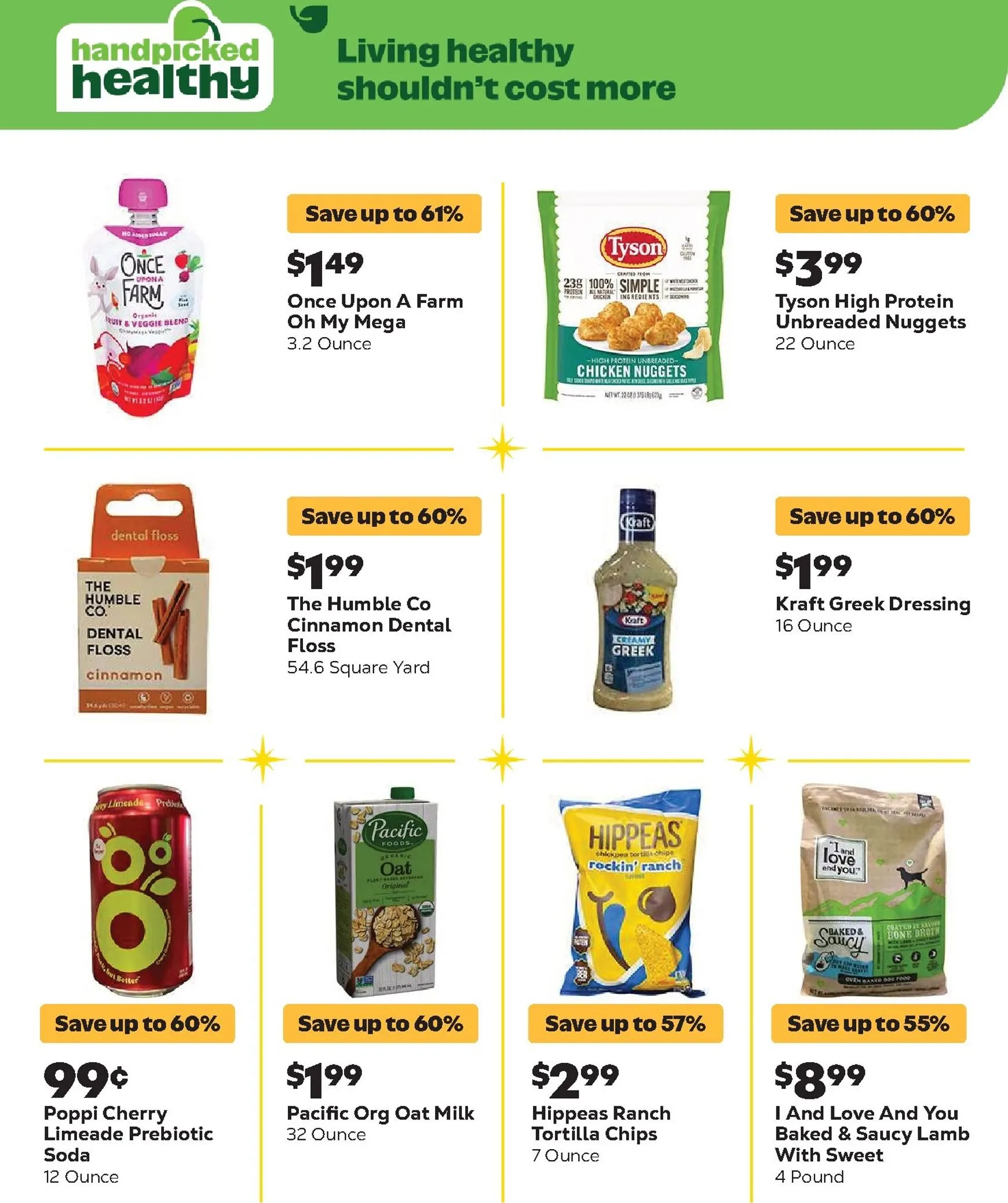 Weekly ad Weekly Wins from September 16 to September 22 2026 - Page 10