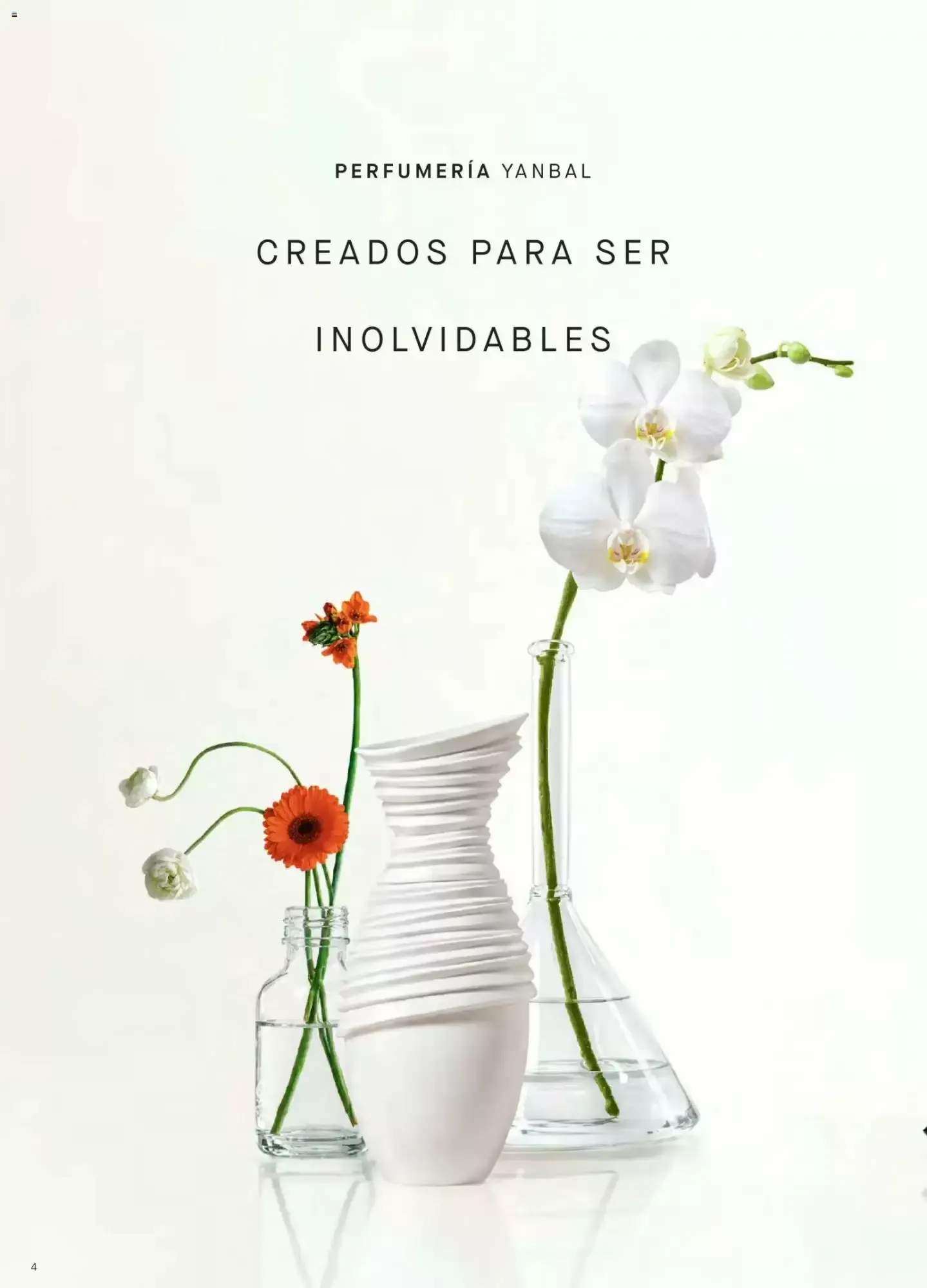 Catalogo de Catálogo Yanbal 18 de julio al 14 de agosto 2026 - Pag 4