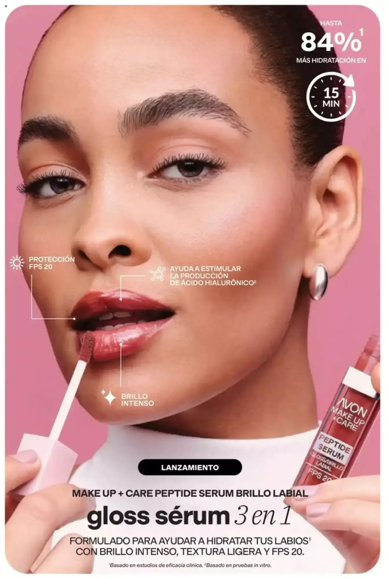 Ofertas de Catálogo Avon 16 de octubre al 31 de octubre 2026 - Página 8 del catálogo