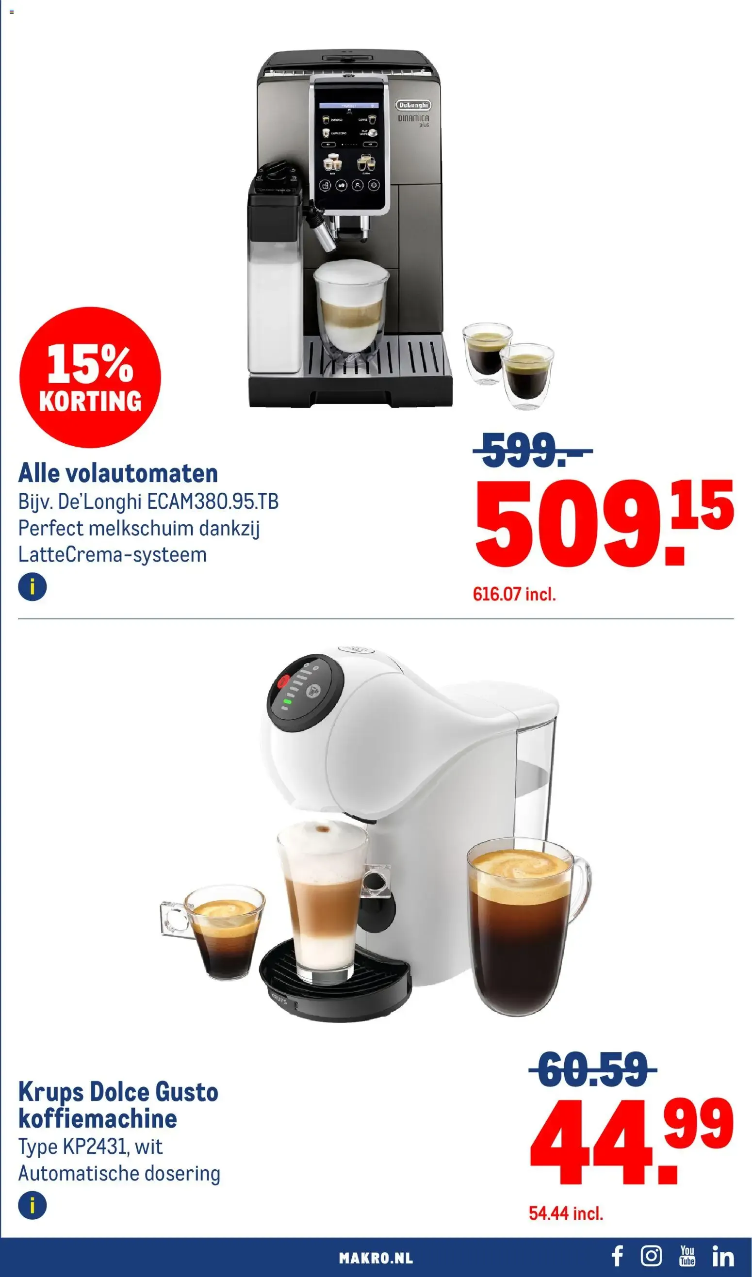 Makro Non-Food van 29 juli tot 9 augustus 2026 - Folder pagina 11