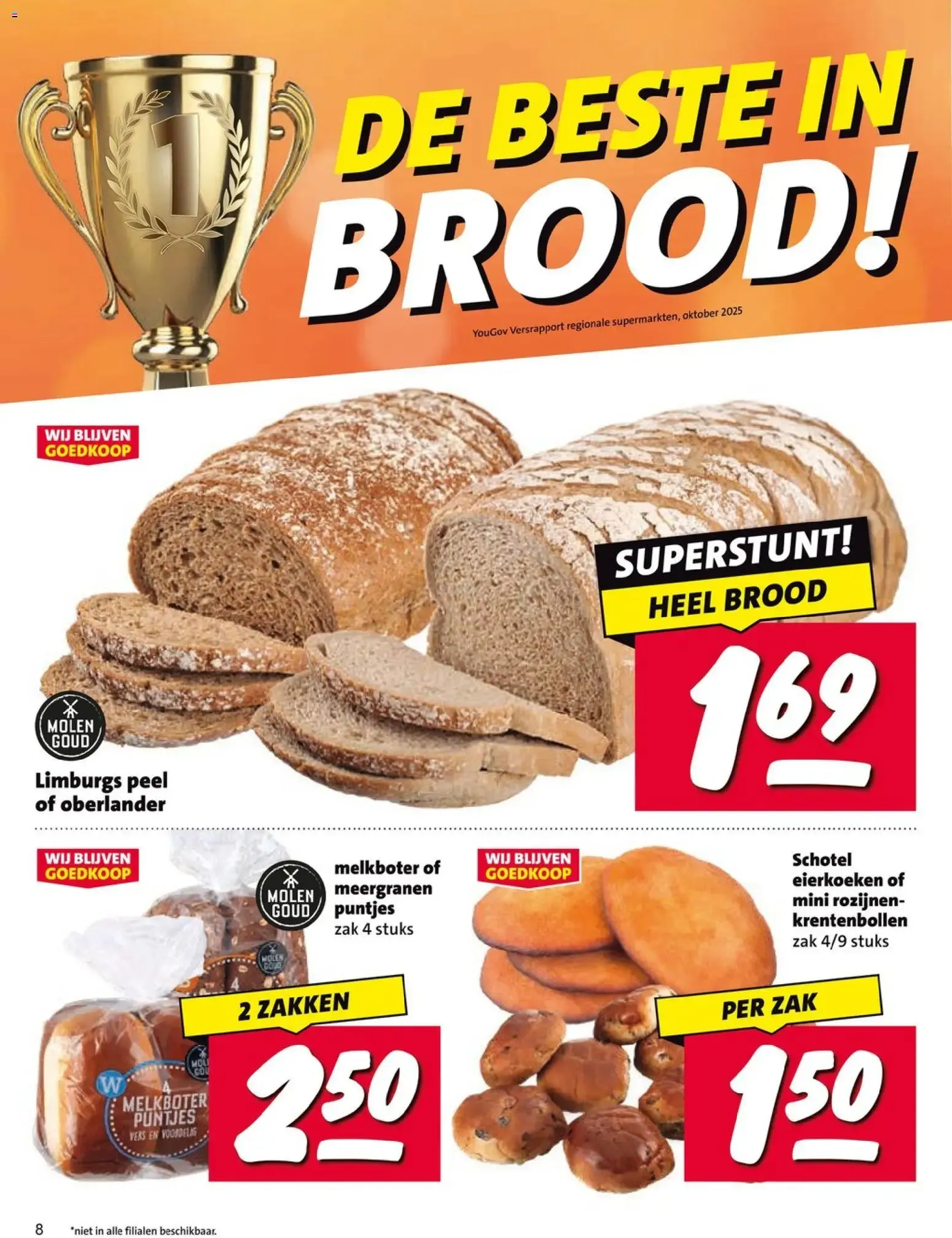 Nettorama Merkendiscount - Coca-Cola Superstunt van 22 juni tot 28 juni 2026 - Folder pagina 8