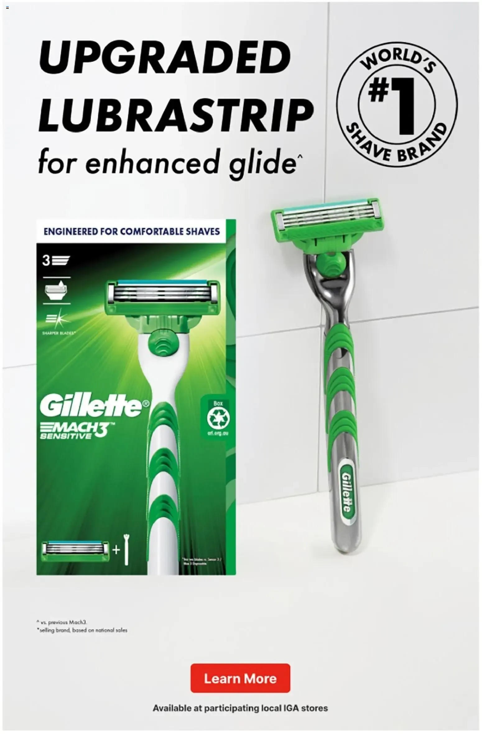 IGA catalogue valid from 26/08/2026 > Online Australia - Catalogue valid from 26 August to 1 September 2026 - page 38