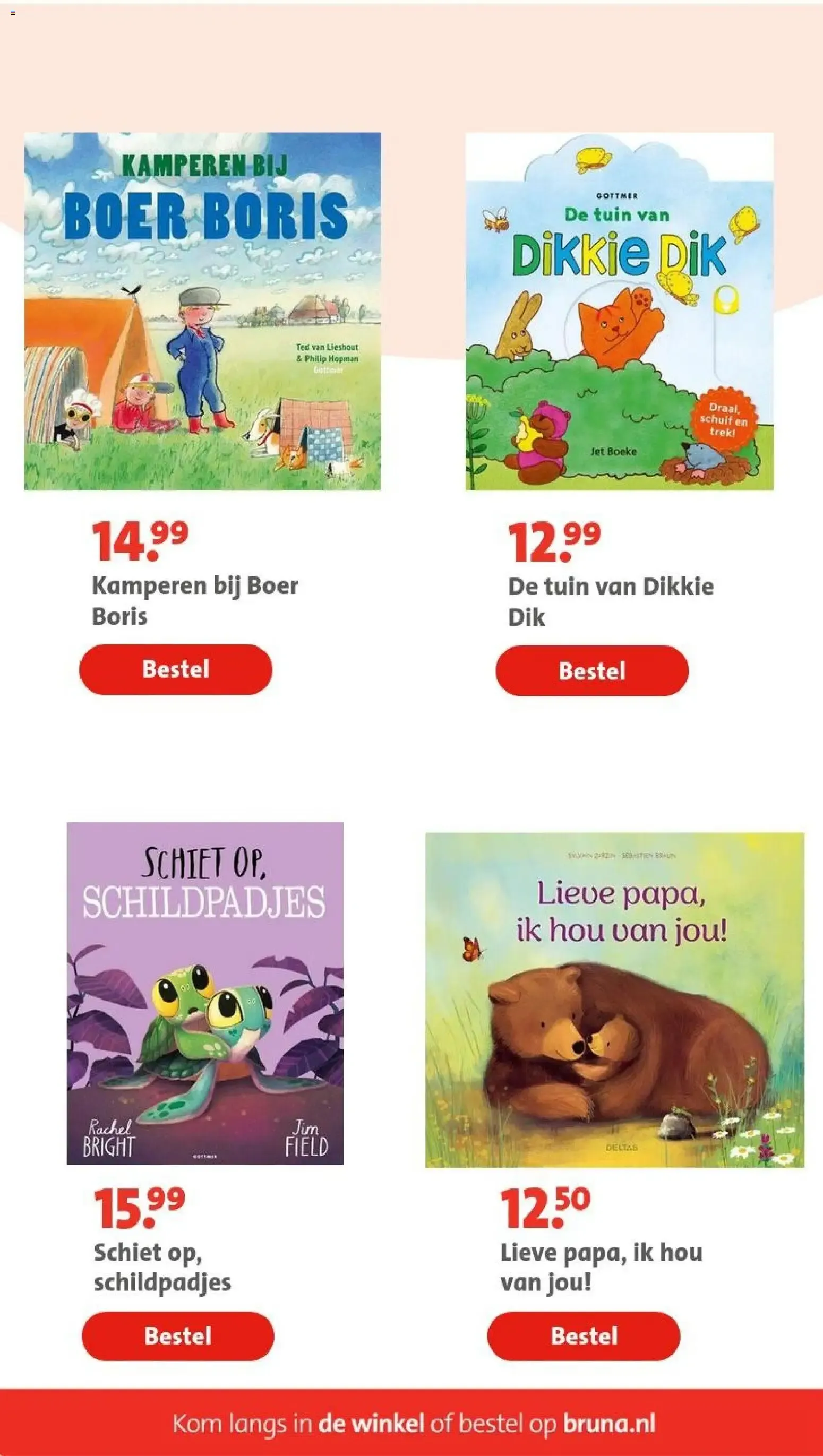 Bruna - M.J. Arlidge - Uit de as van 22 juni tot 28 juni 2026 - Folder pagina 18